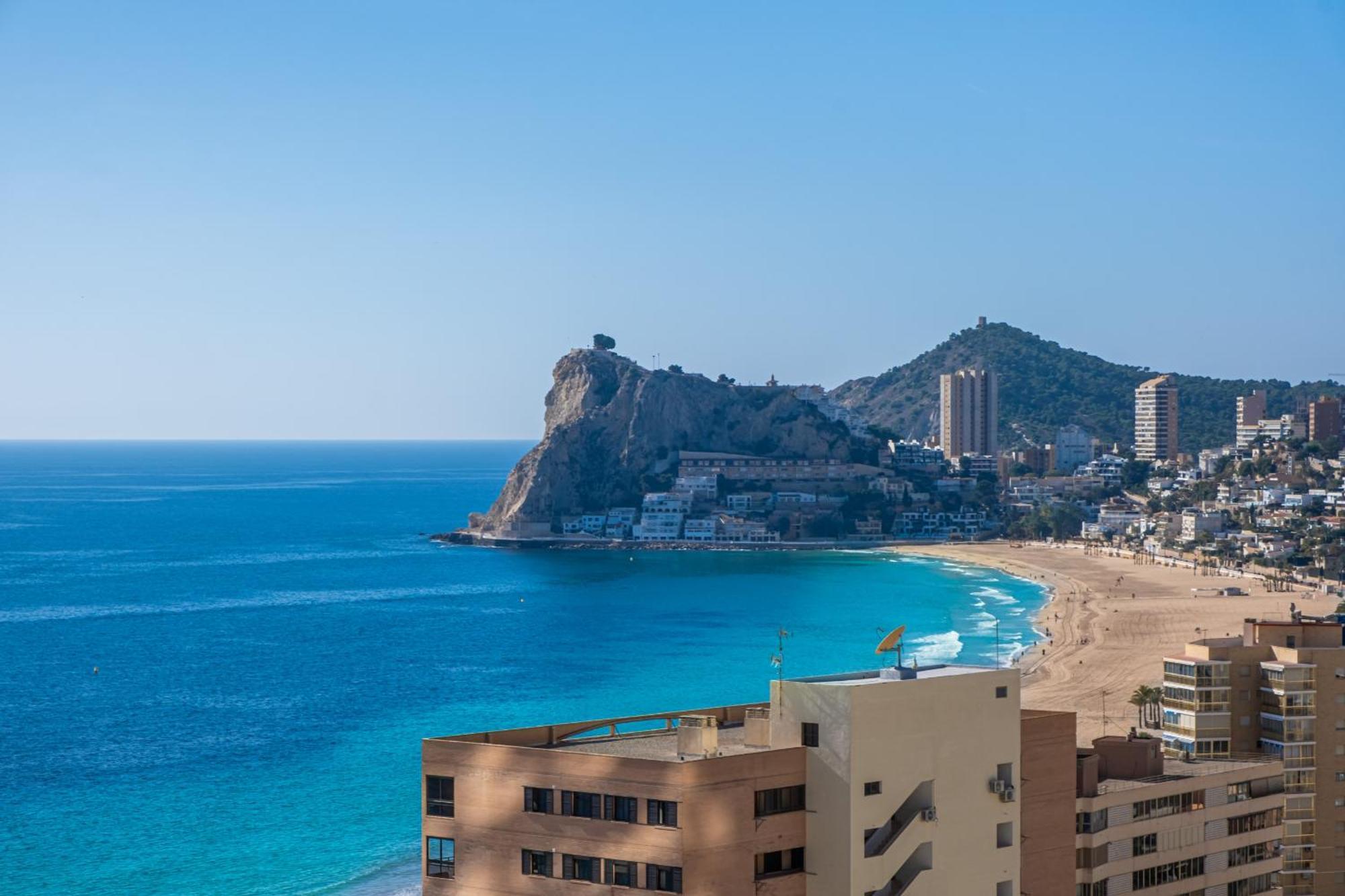 Sunset Cliffs Deluxe 8138 Poniente Apartamento *