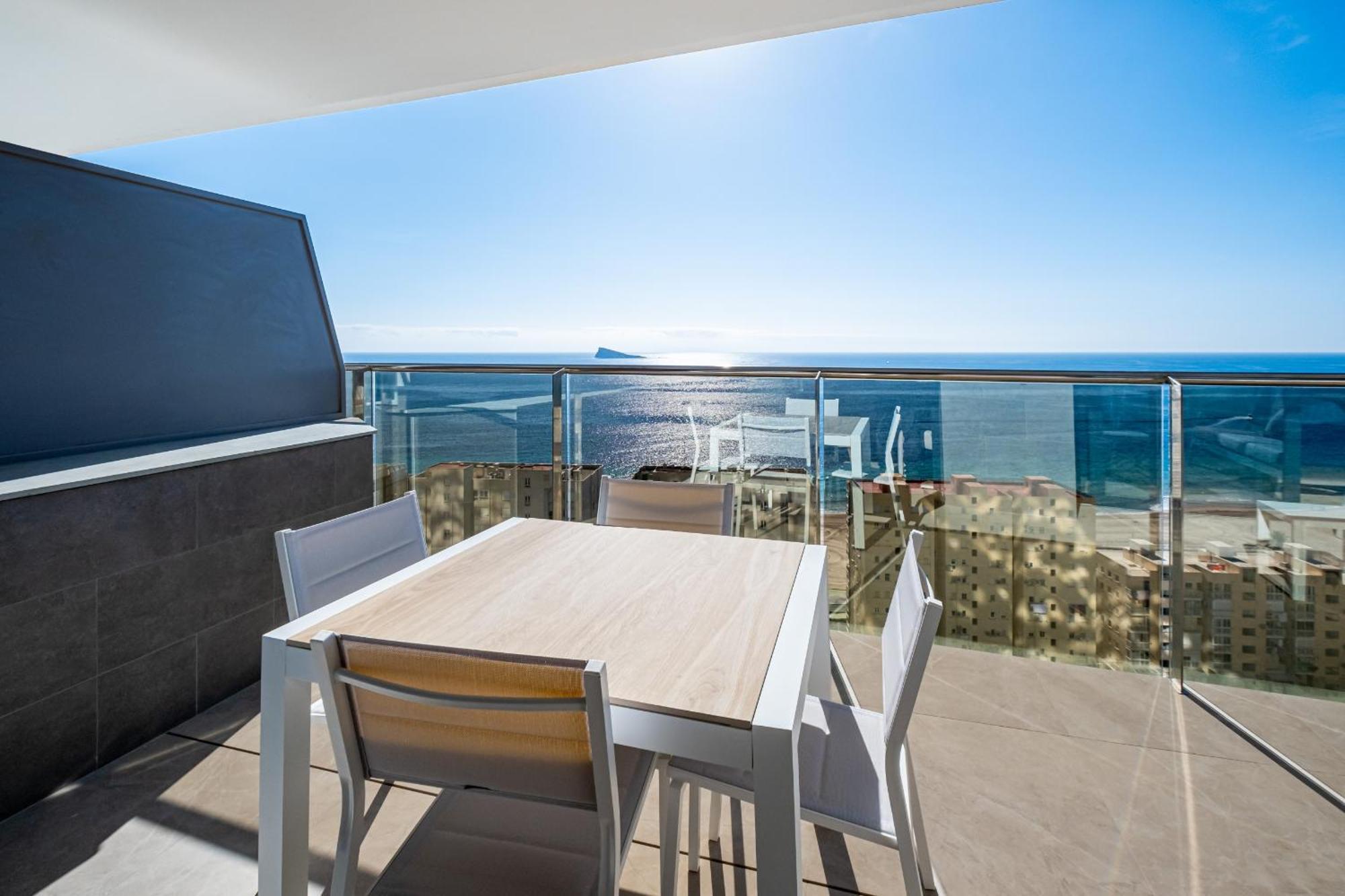 Apartamento Sunset Cliffs Deluxe 8138 Poniente