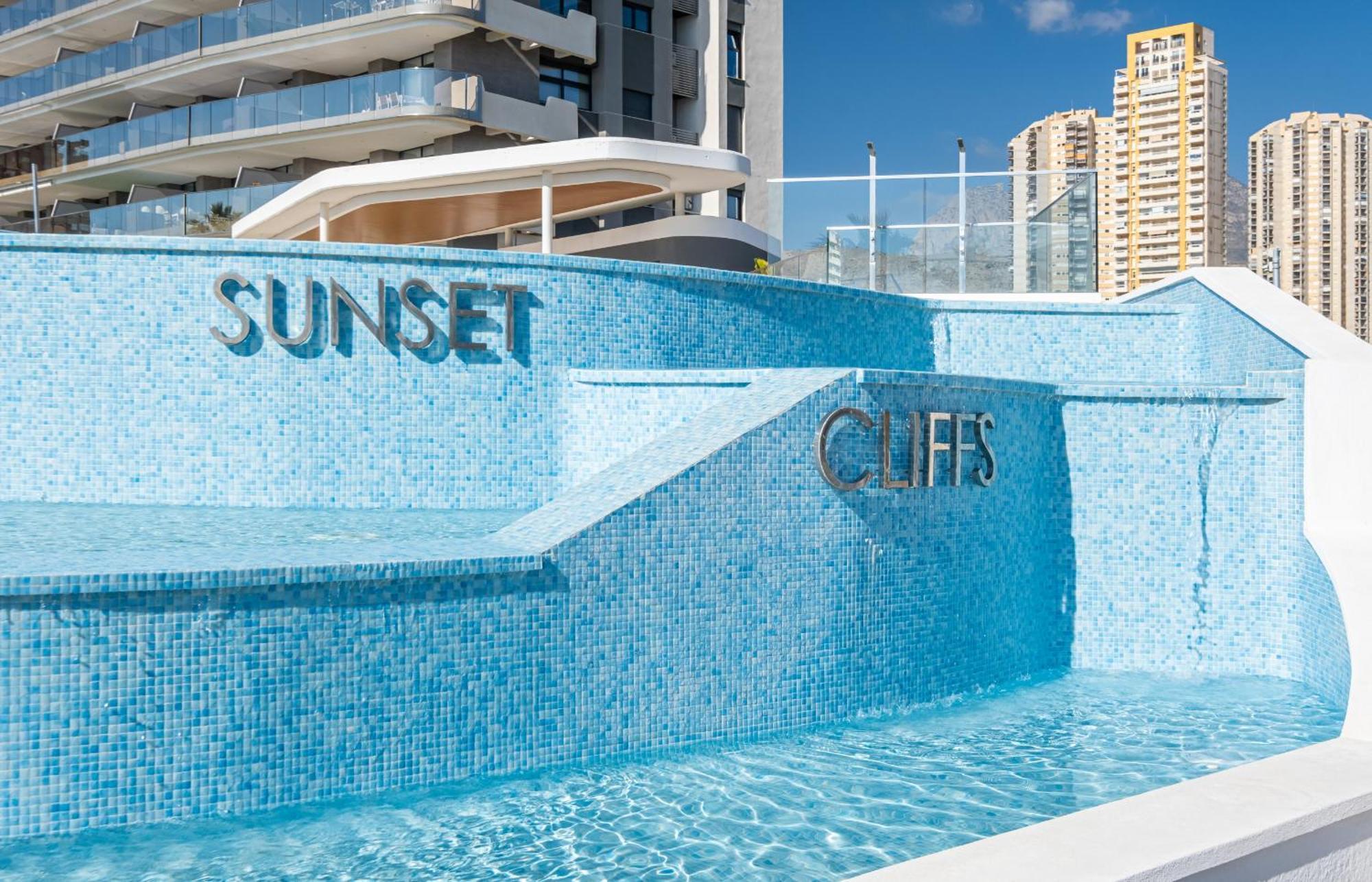 Sunset Cliffs Deluxe 8138 Poniente Apartamento *