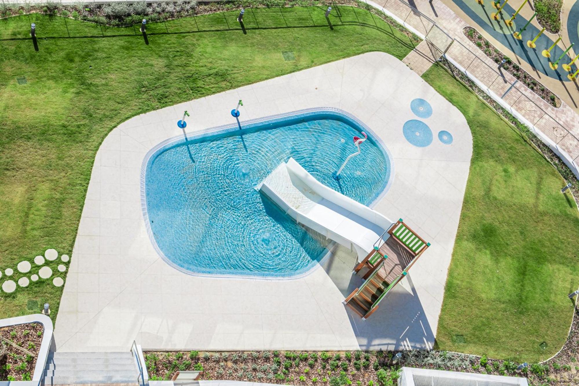 Sunset Cliffs Deluxe 8138 Poniente Apartamento