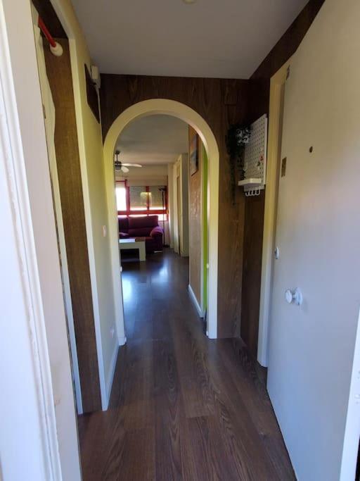 Apartamento Cumbre Loix *