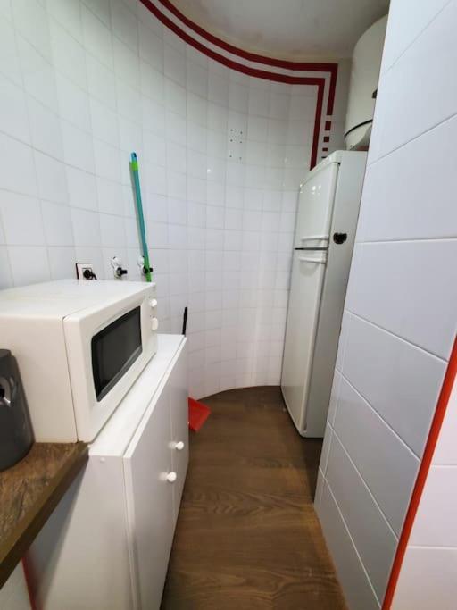 Apartamento Cumbre Loix