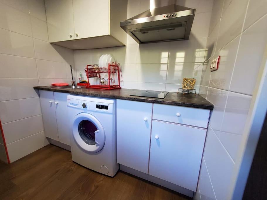 Apartamento Cumbre Loix Benidorm