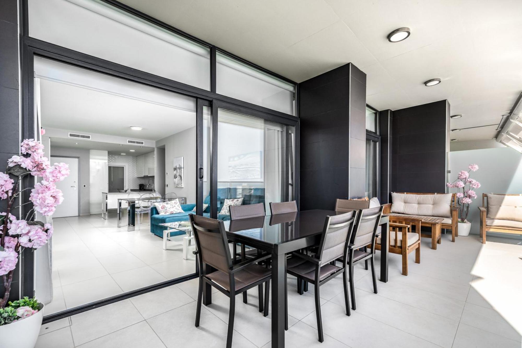 Apartamento Sunset Holidays *