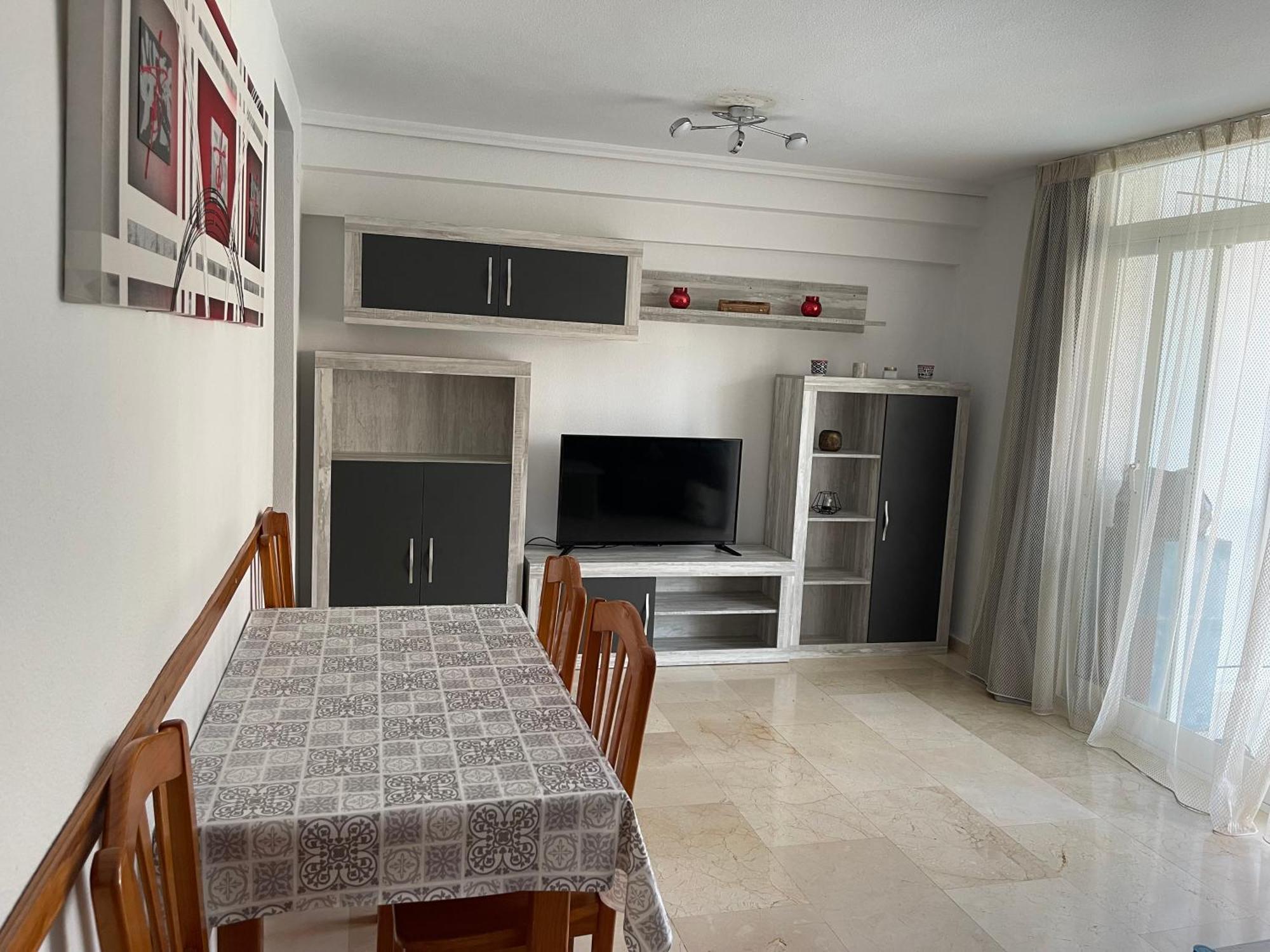 Apartamento Vacanza Apartamento