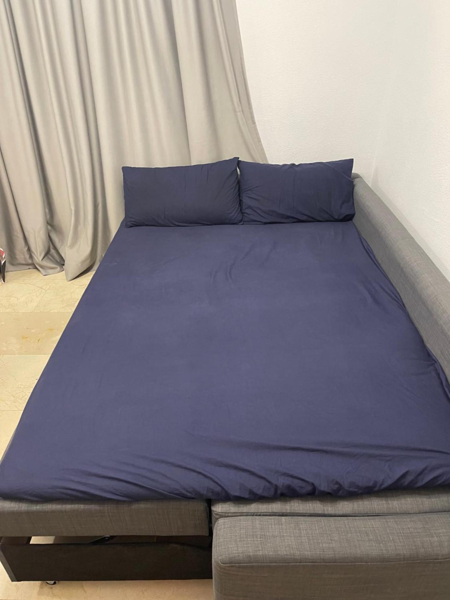 Apartamento Vacanza Apartamento