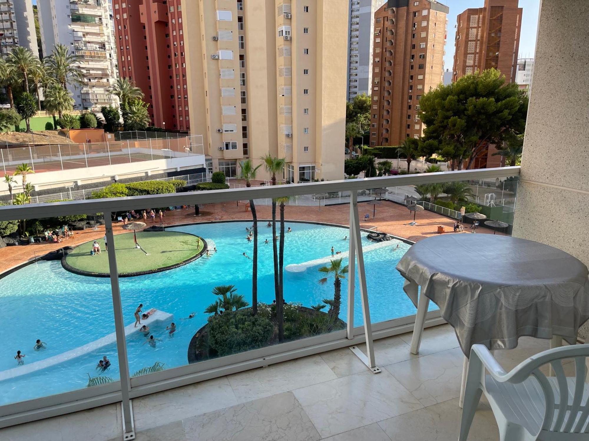 Apartamento Apartamento Vacanza *