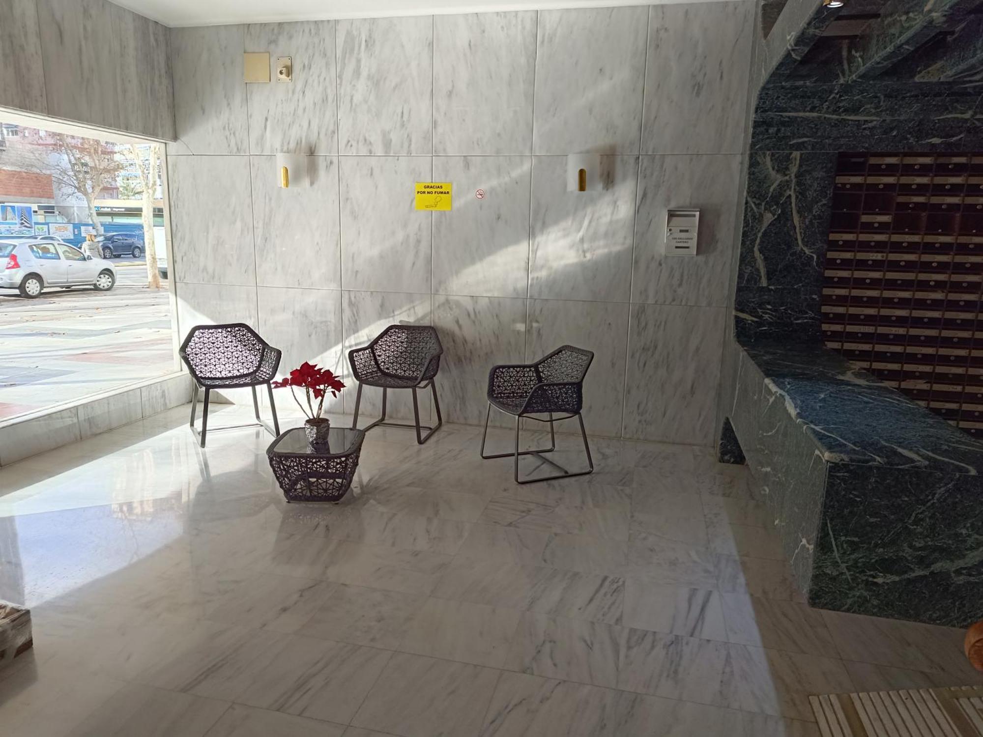 Paraiso Mediterraneo Levante Pool & Parking Apartamento