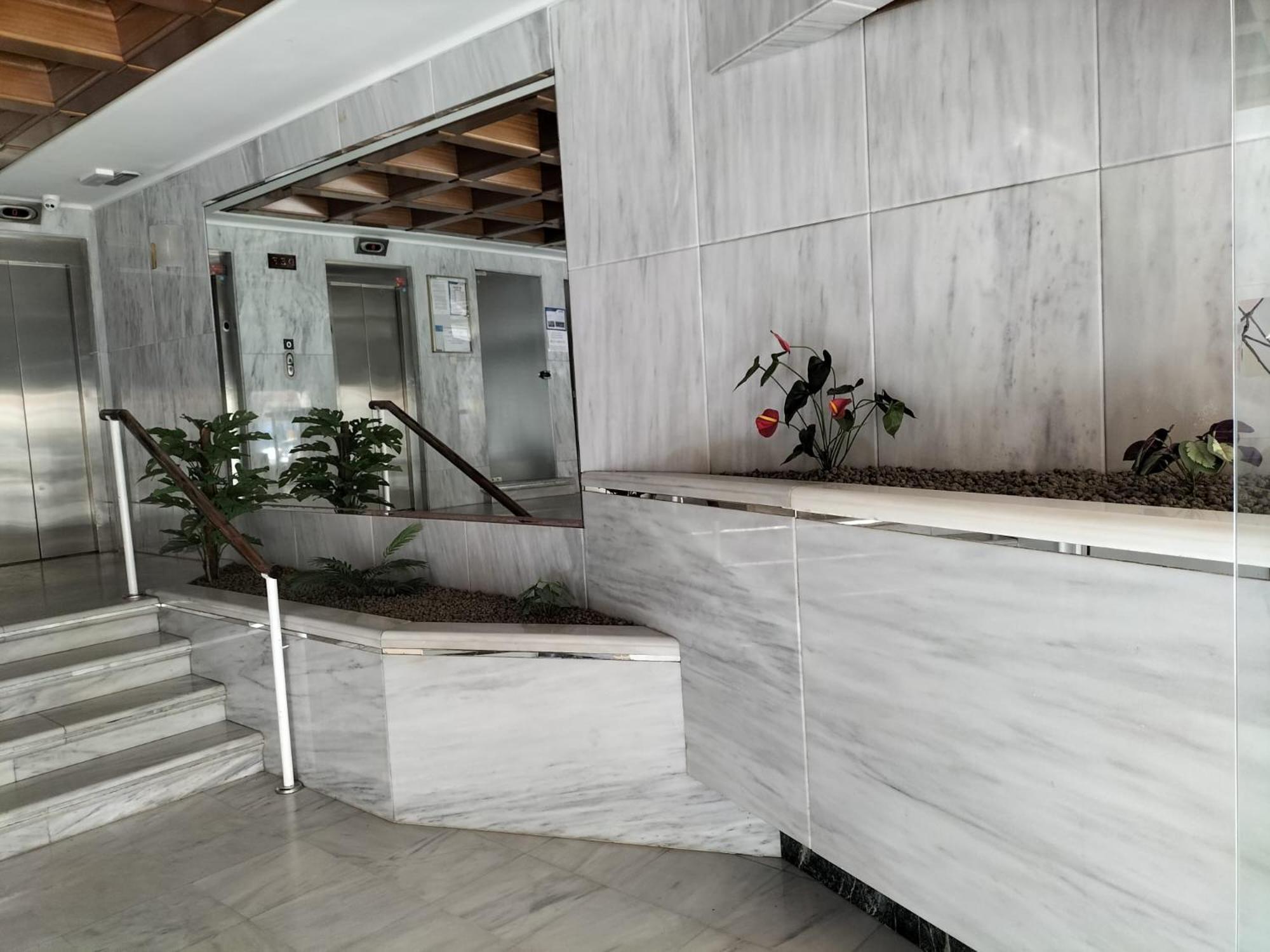 Paraiso Mediterraneo Levante Pool & Parking Apartamento *