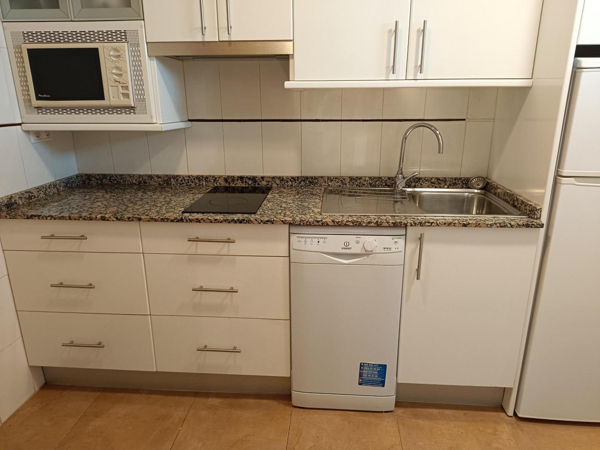 Apartamento Paraiso Mediterraneo Levante Pool & Parking Benidorm