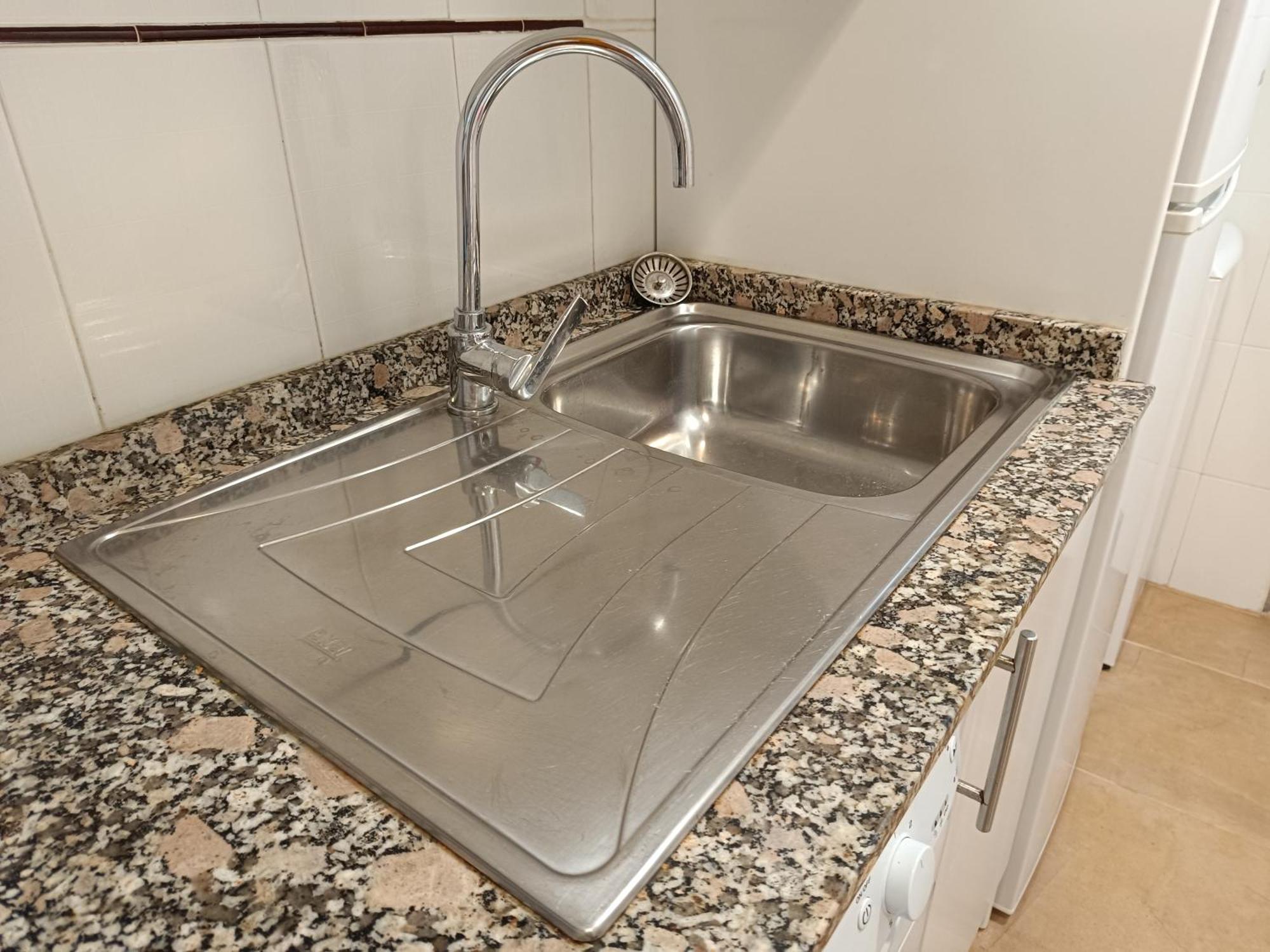 Paraiso Mediterraneo Levante Pool & Parking Apartamento