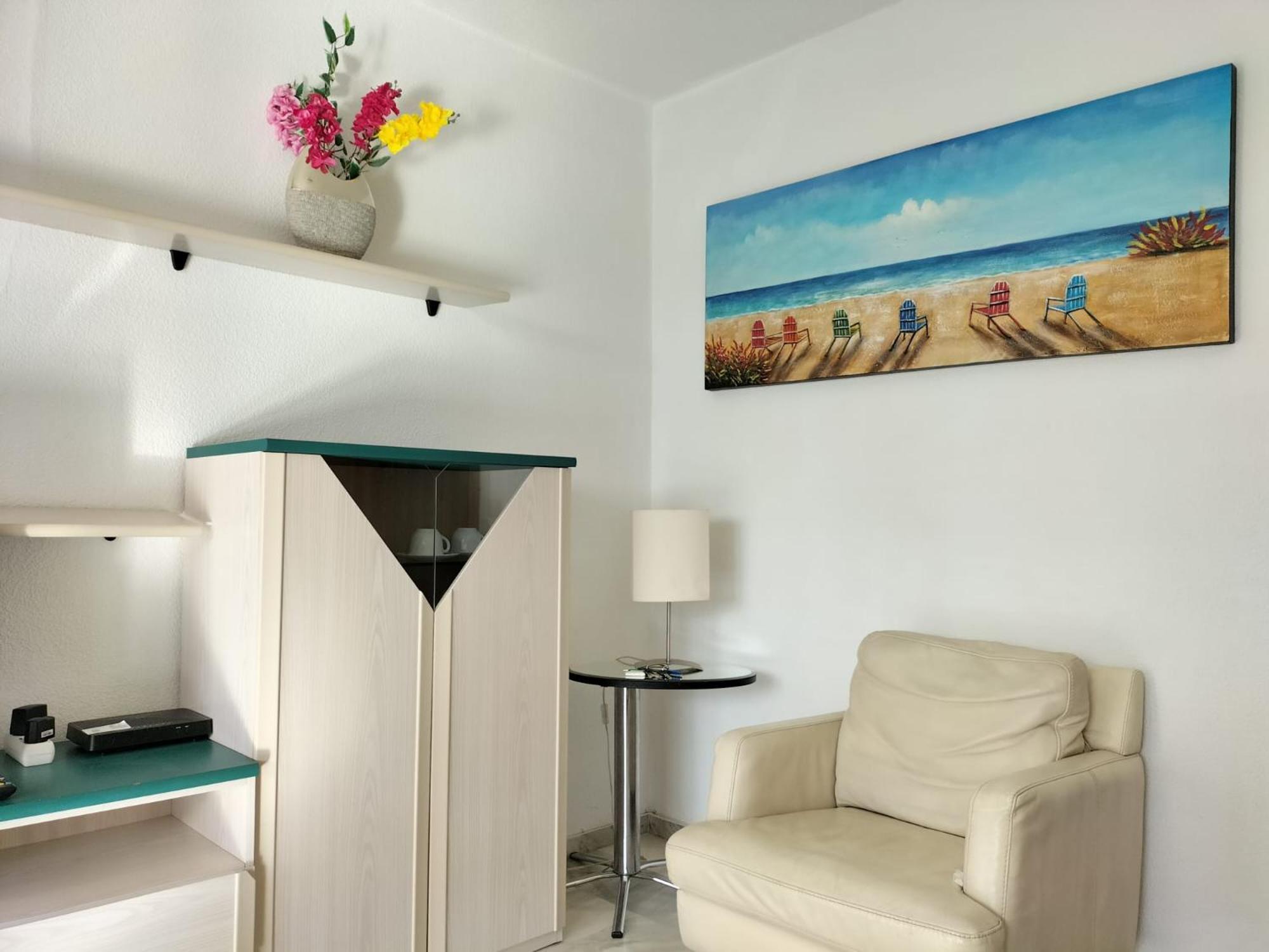 Apartamento Paraiso Mediterraneo Levante Pool & Parking