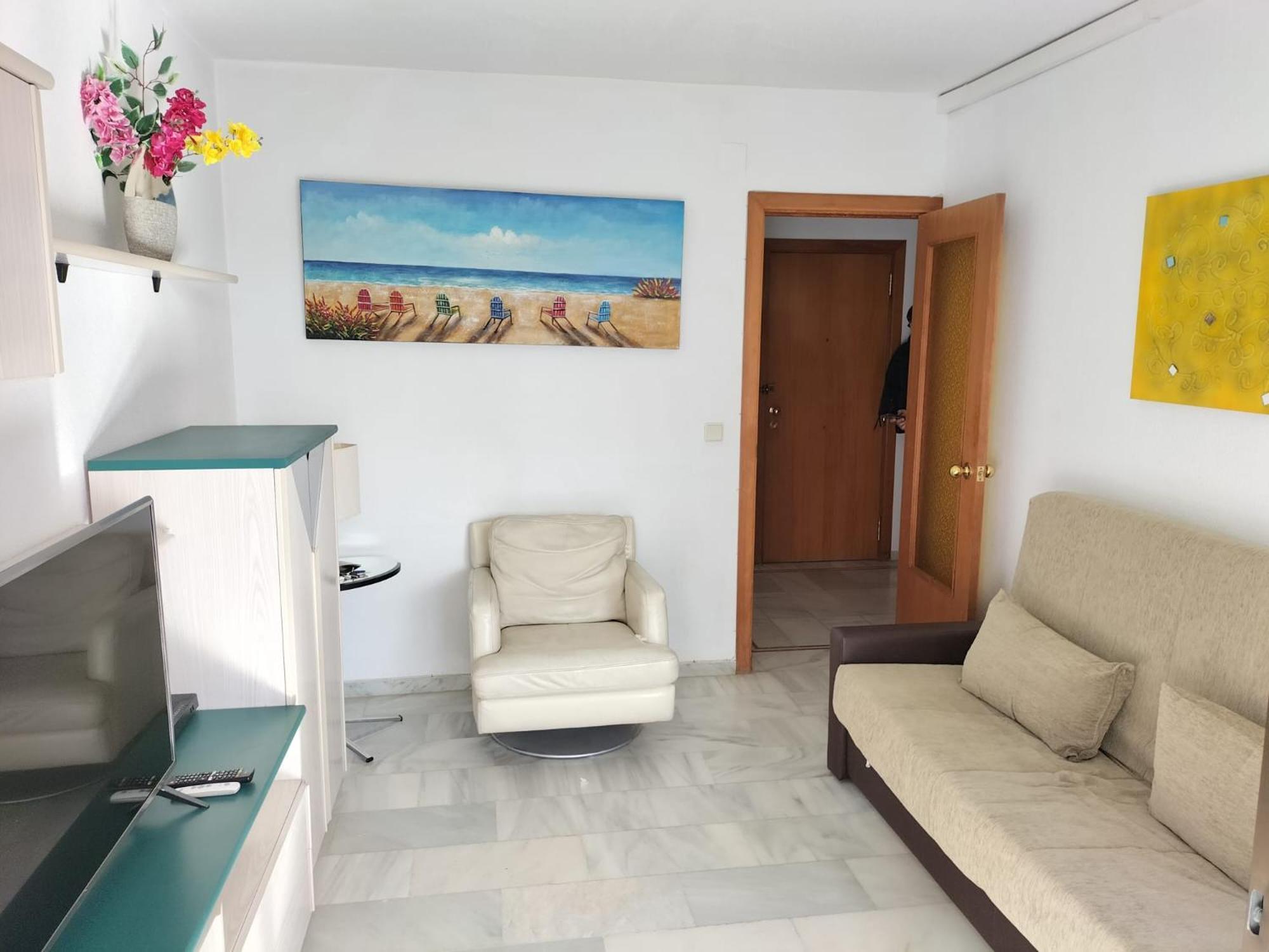 Apartamento Paraiso Mediterraneo Levante Pool & Parking Benidorm