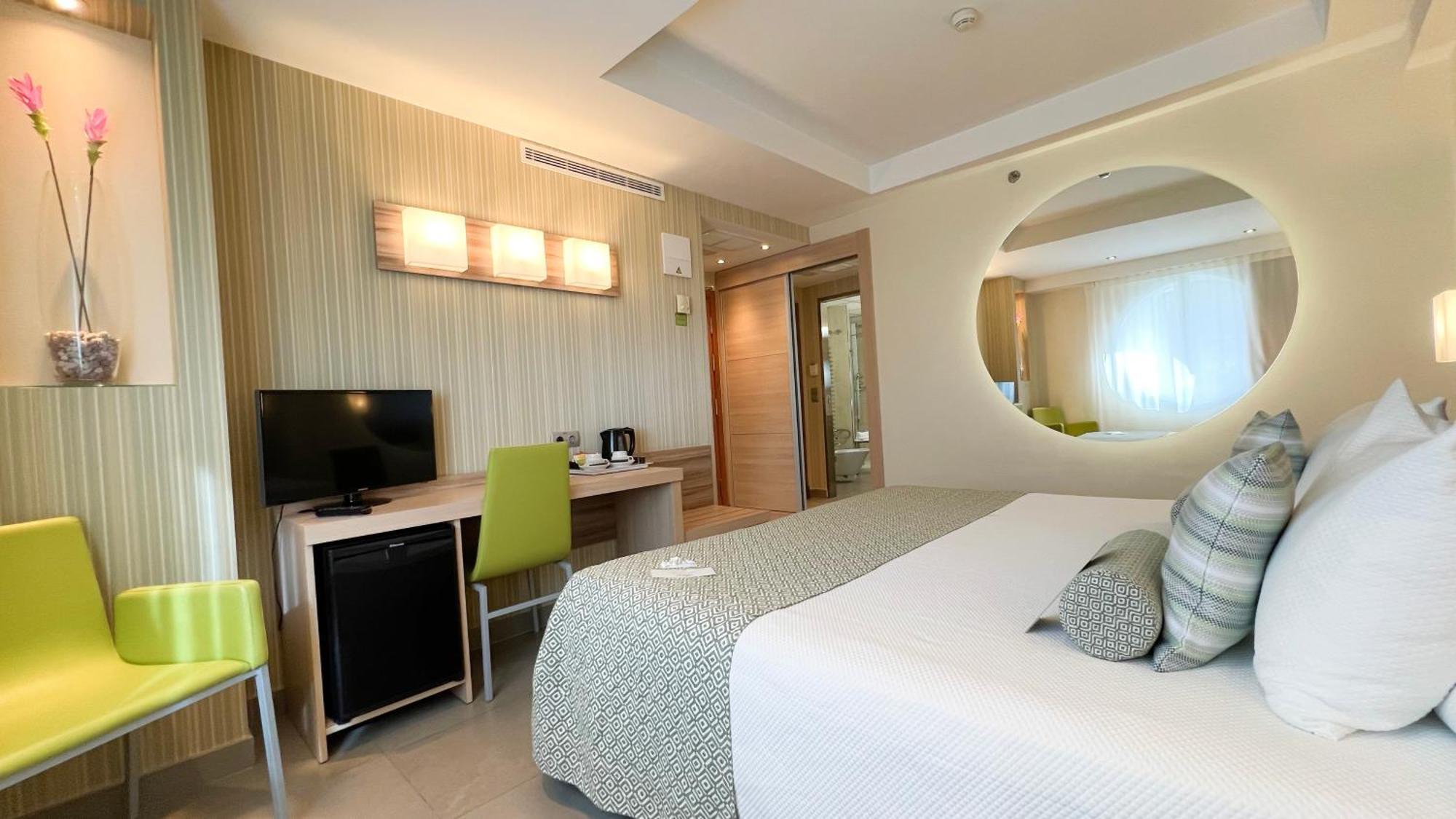 Hotel Riviera Beachotel - Adults Recommended Benidorm