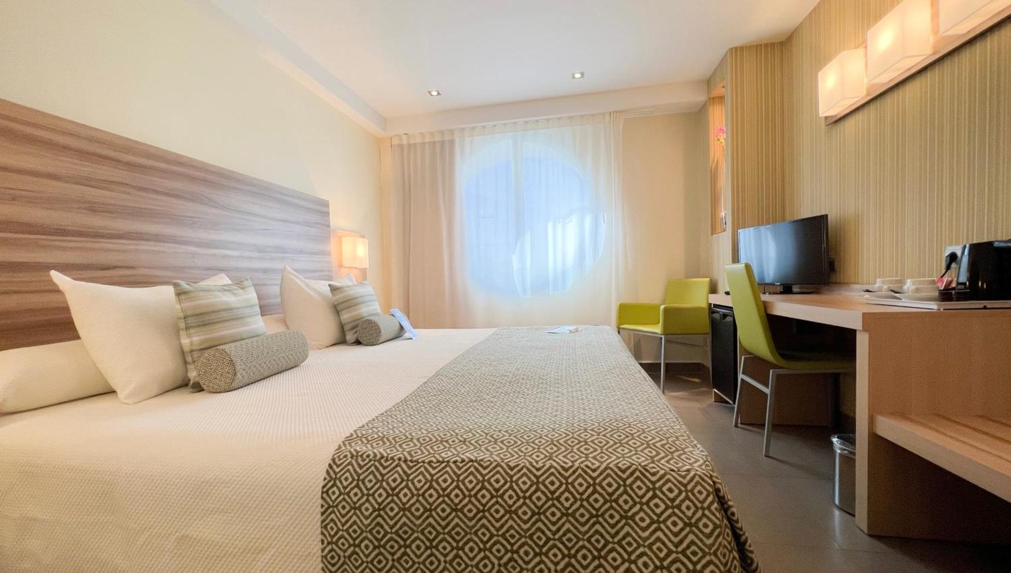 Riviera Beachotel - Adults Recommended 4*