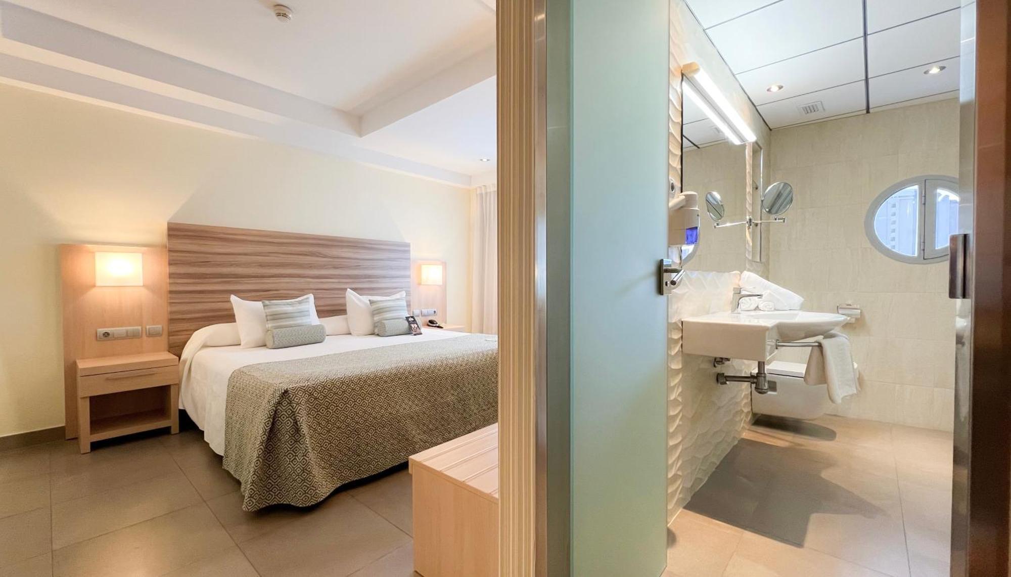 Riviera Beachotel - Adults Recommended Hotel 4*