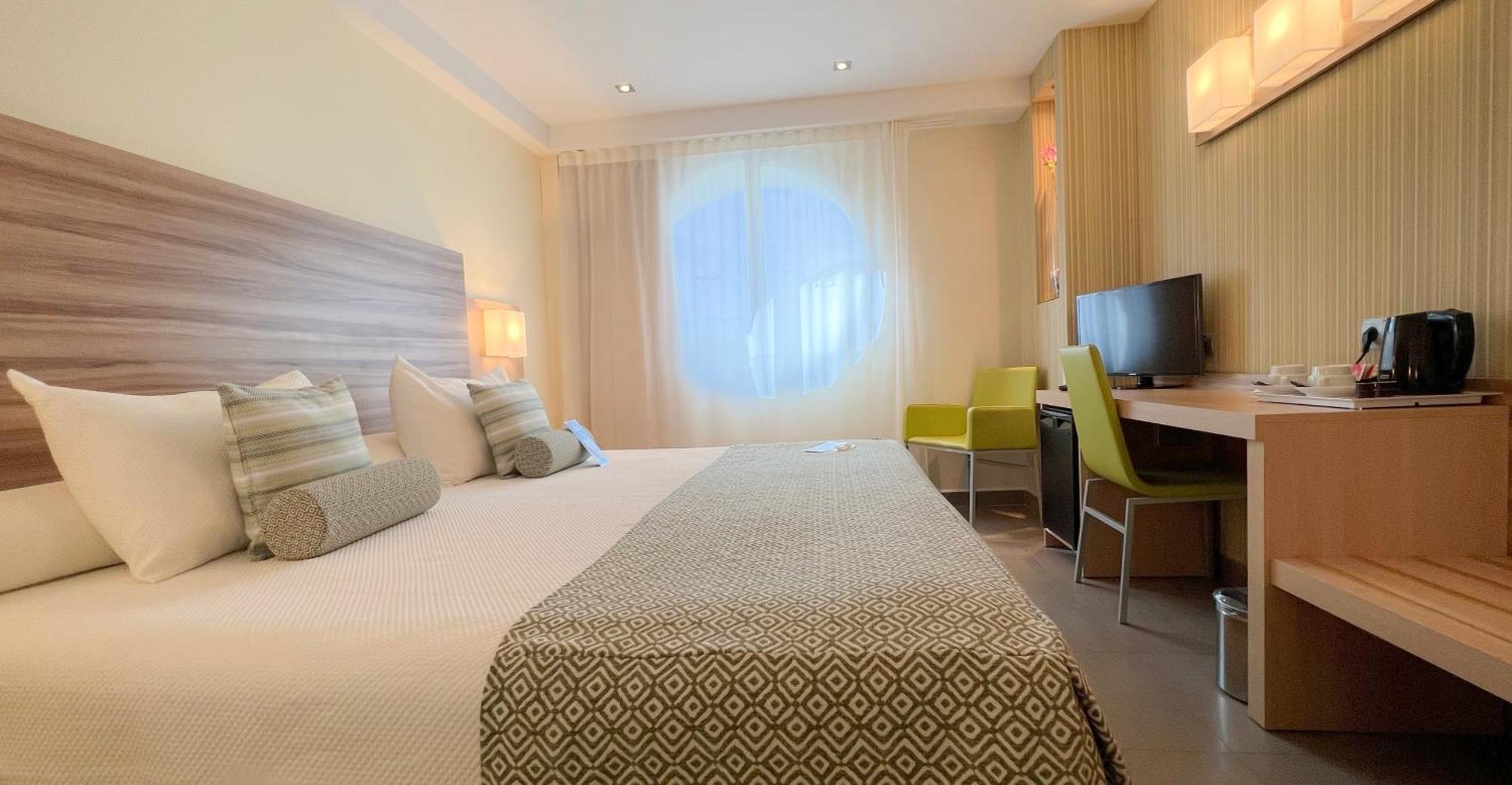 Riviera Beachotel - Adults Recommended Hotel 4*