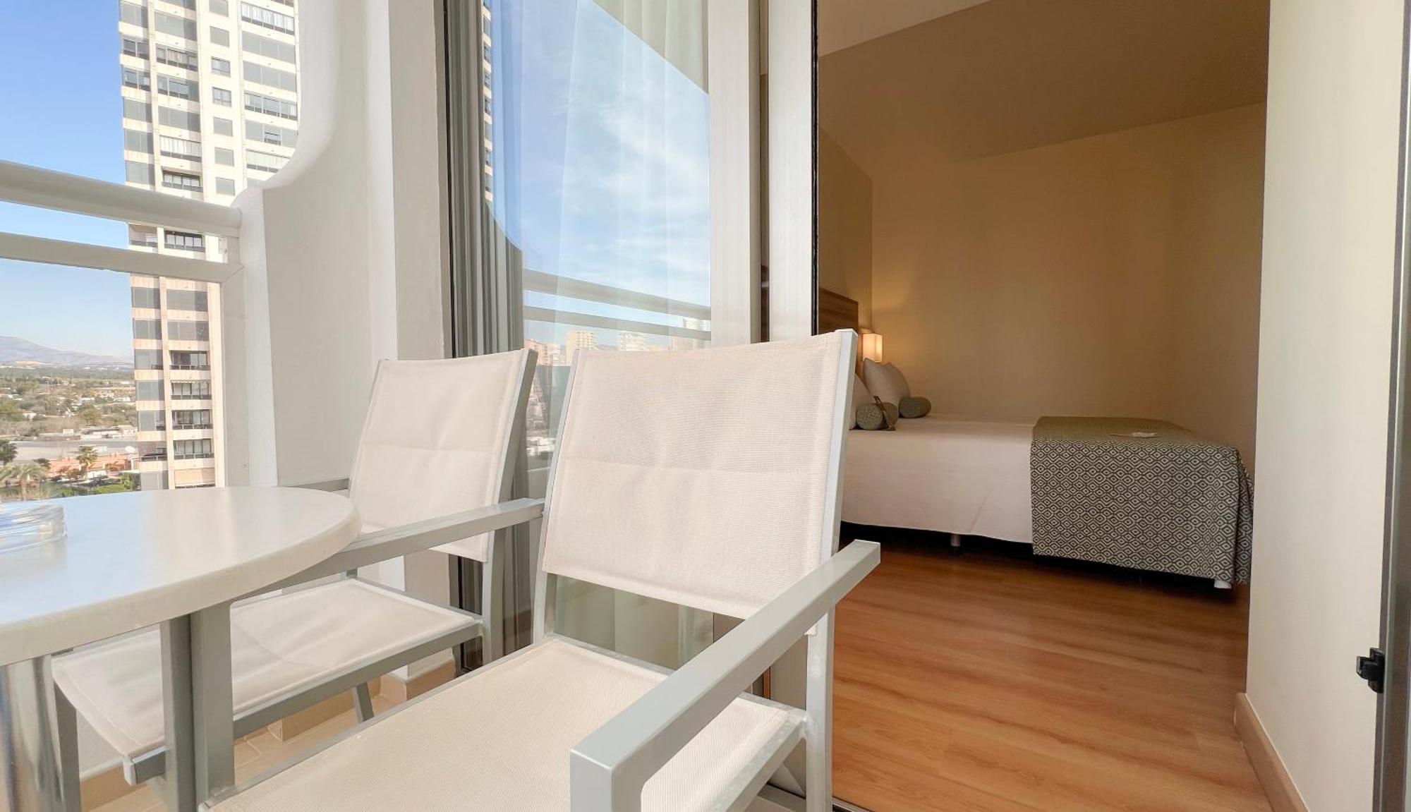 Hotel Riviera Beachotel - Adults Recommended 4*
