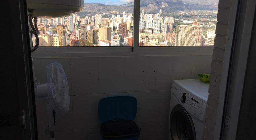 Sierra Dorada Apartamento Benidorm