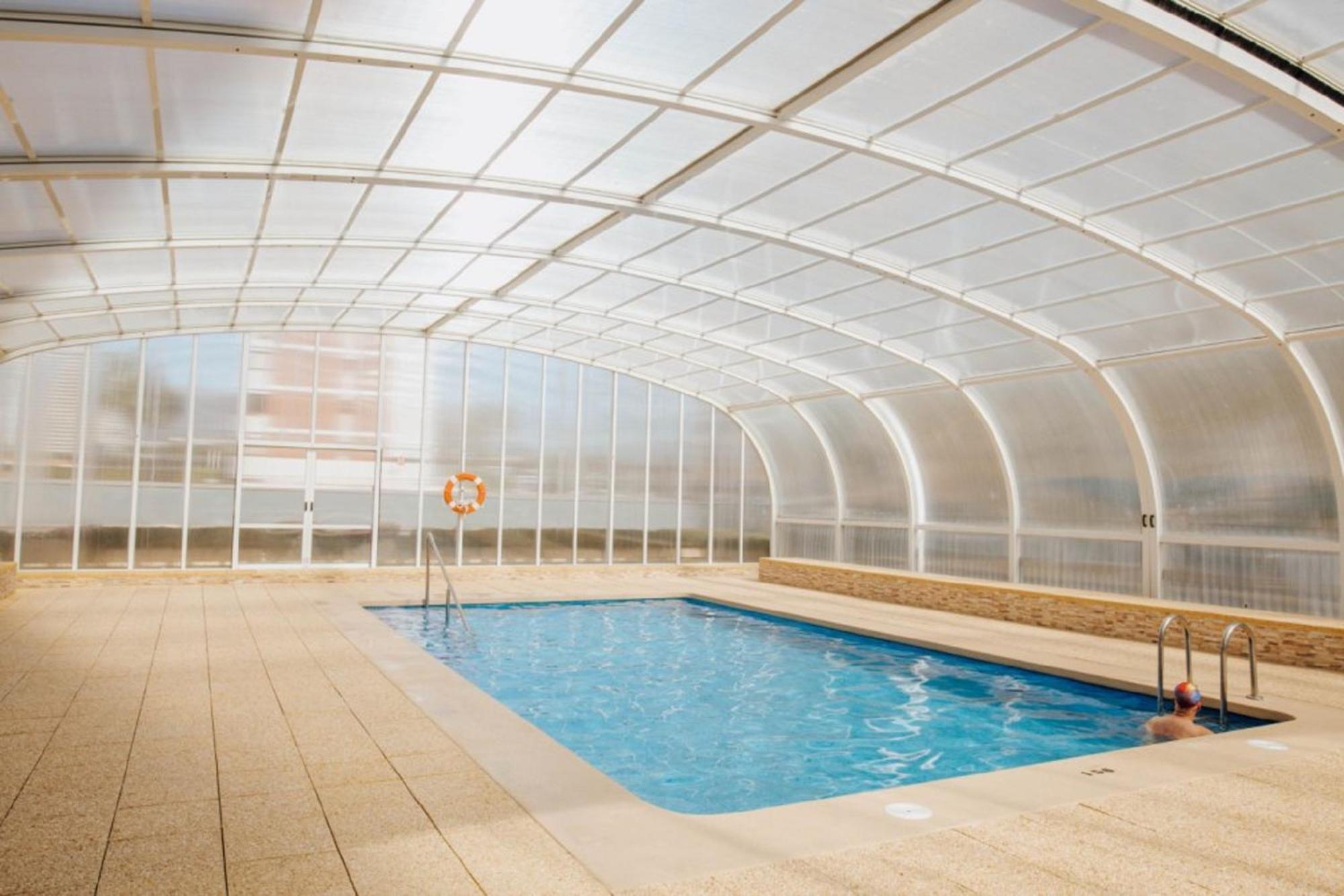 Apartamento Gemelos 26-2-7e Benidorm