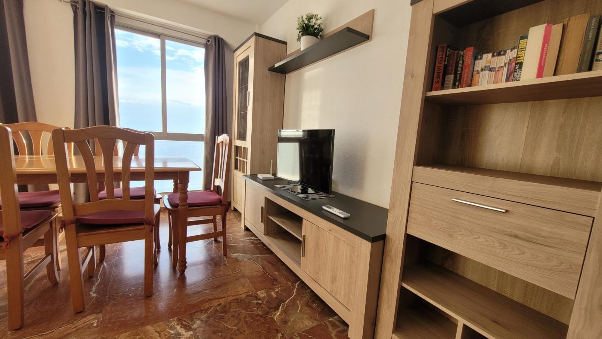 Apartamento Veracruz-fincas *