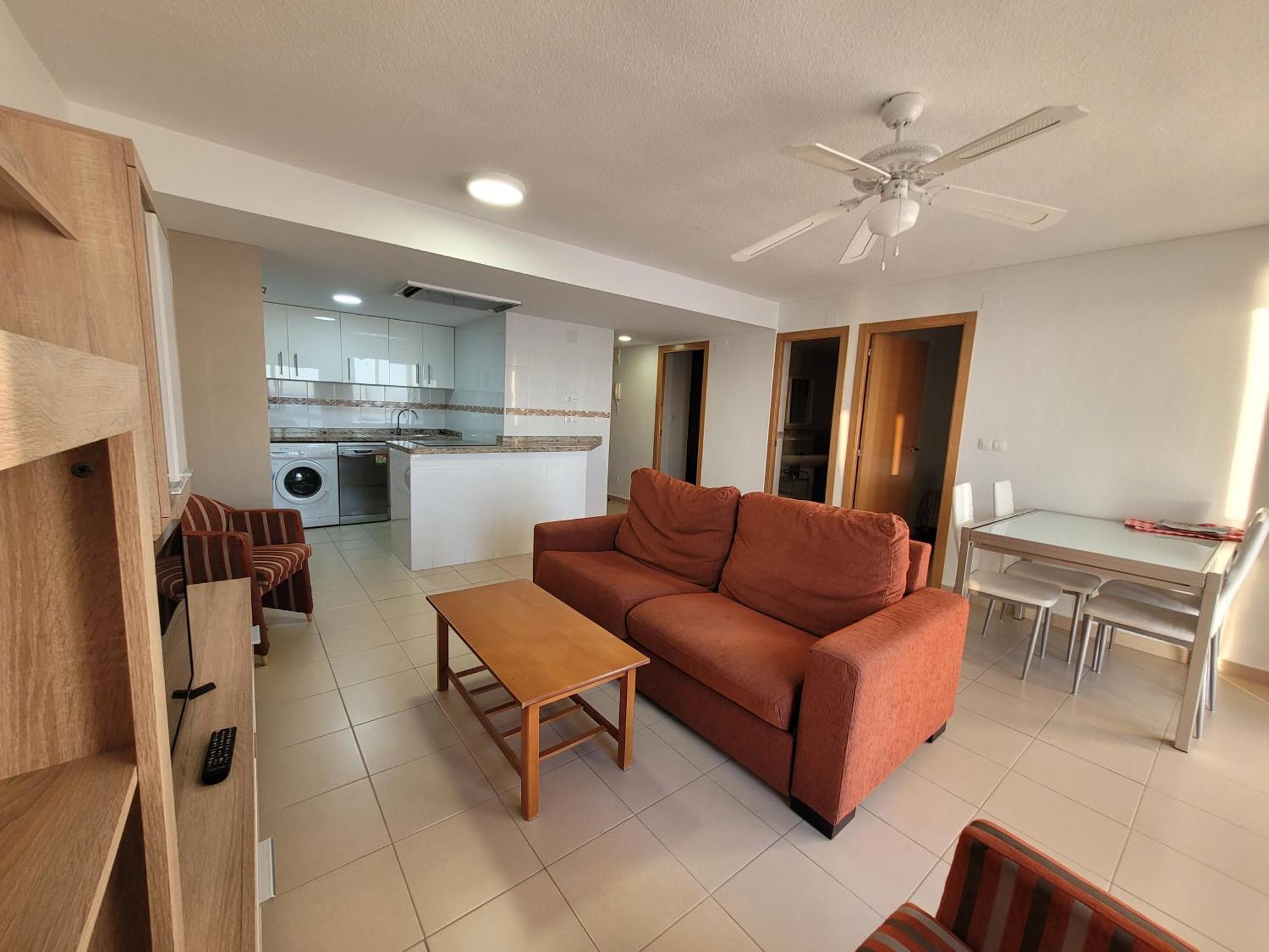 Veracruz-fincas Apartamento