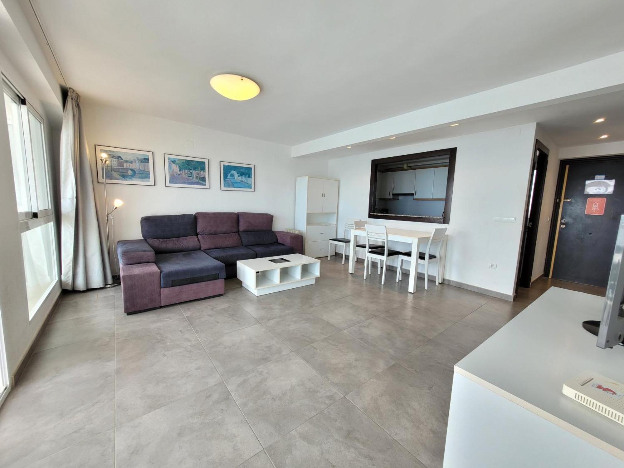 Veracruz-fincas Apartamento *
