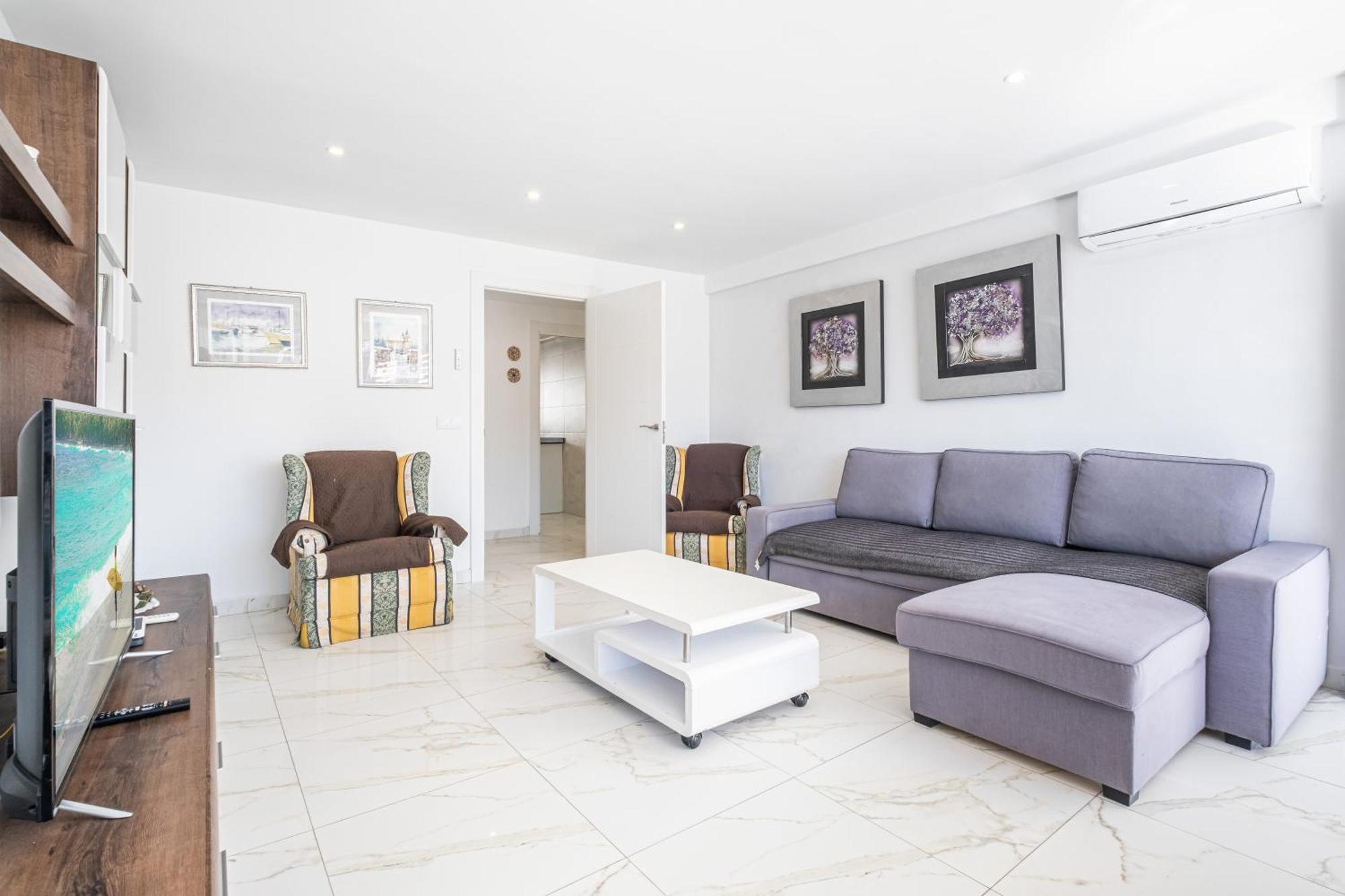 Copacabana 10-b Apartamento *