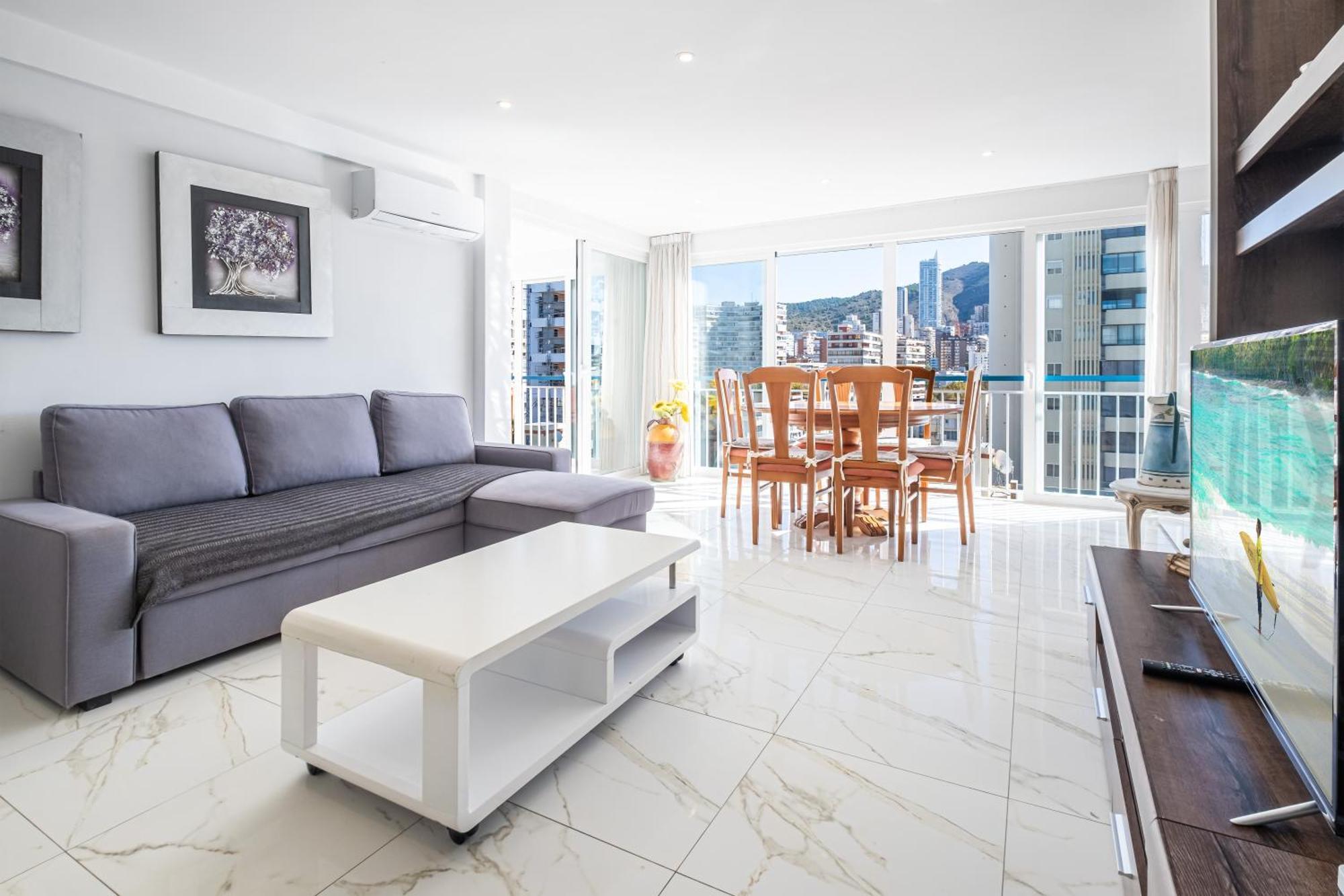 Apartamento Copacabana 10-b