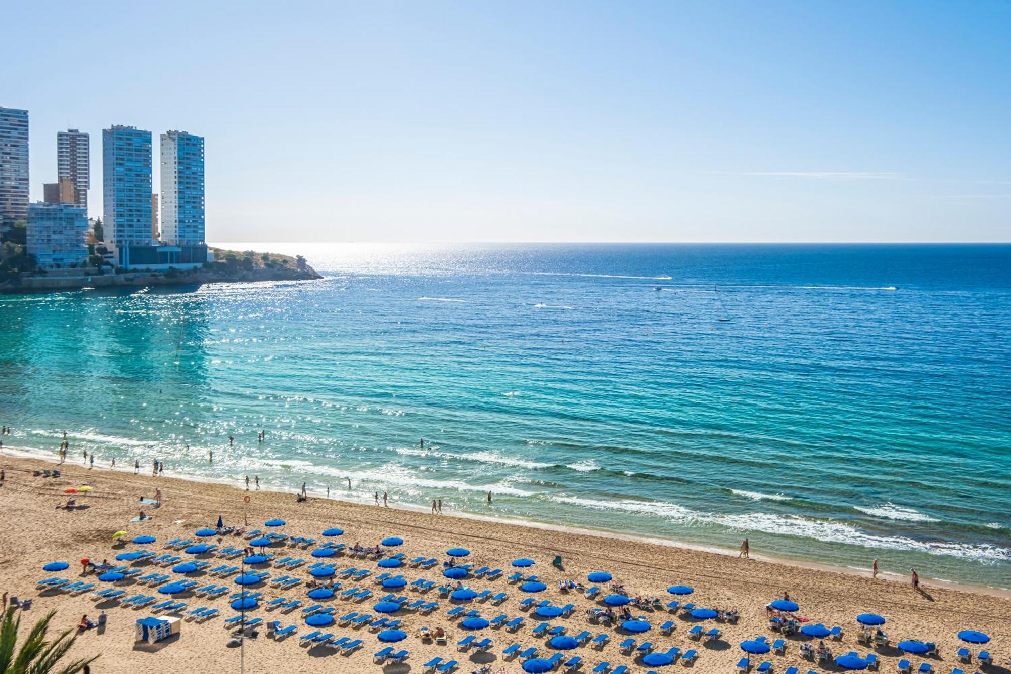 Apartamento Copacabana 10-b Benidorm
