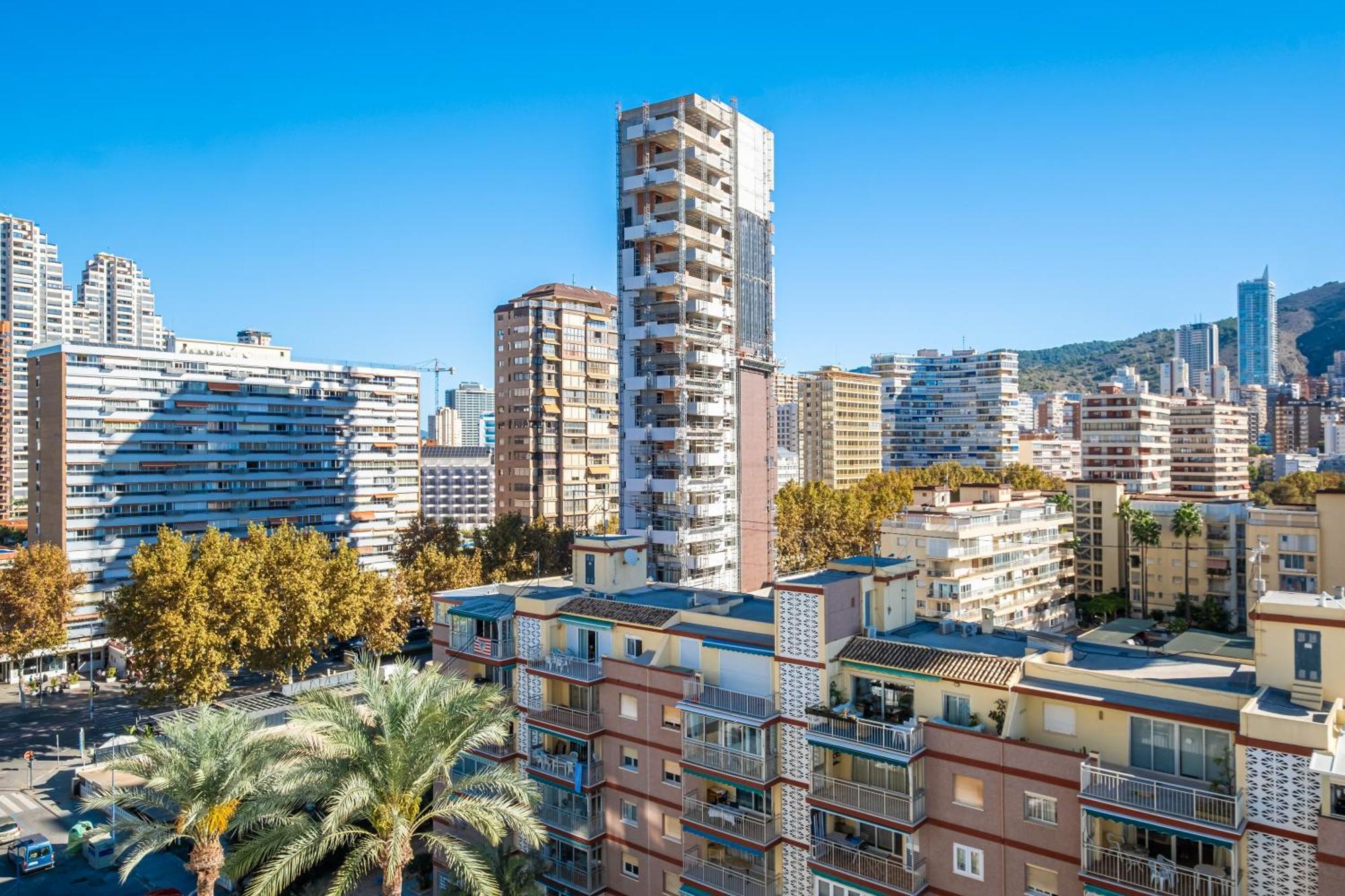 Apartamento Copacabana 10-b