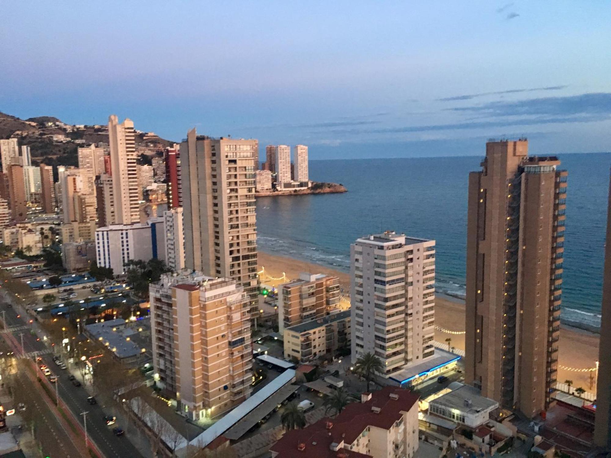 Cielo Apartamento
