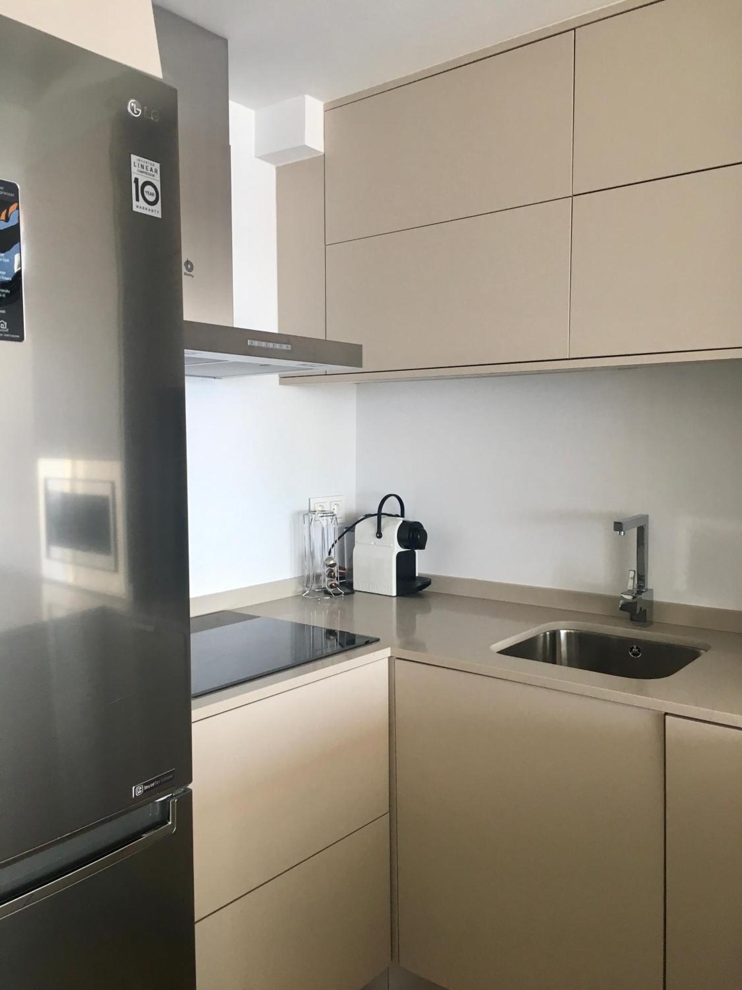Apartamento Cielo