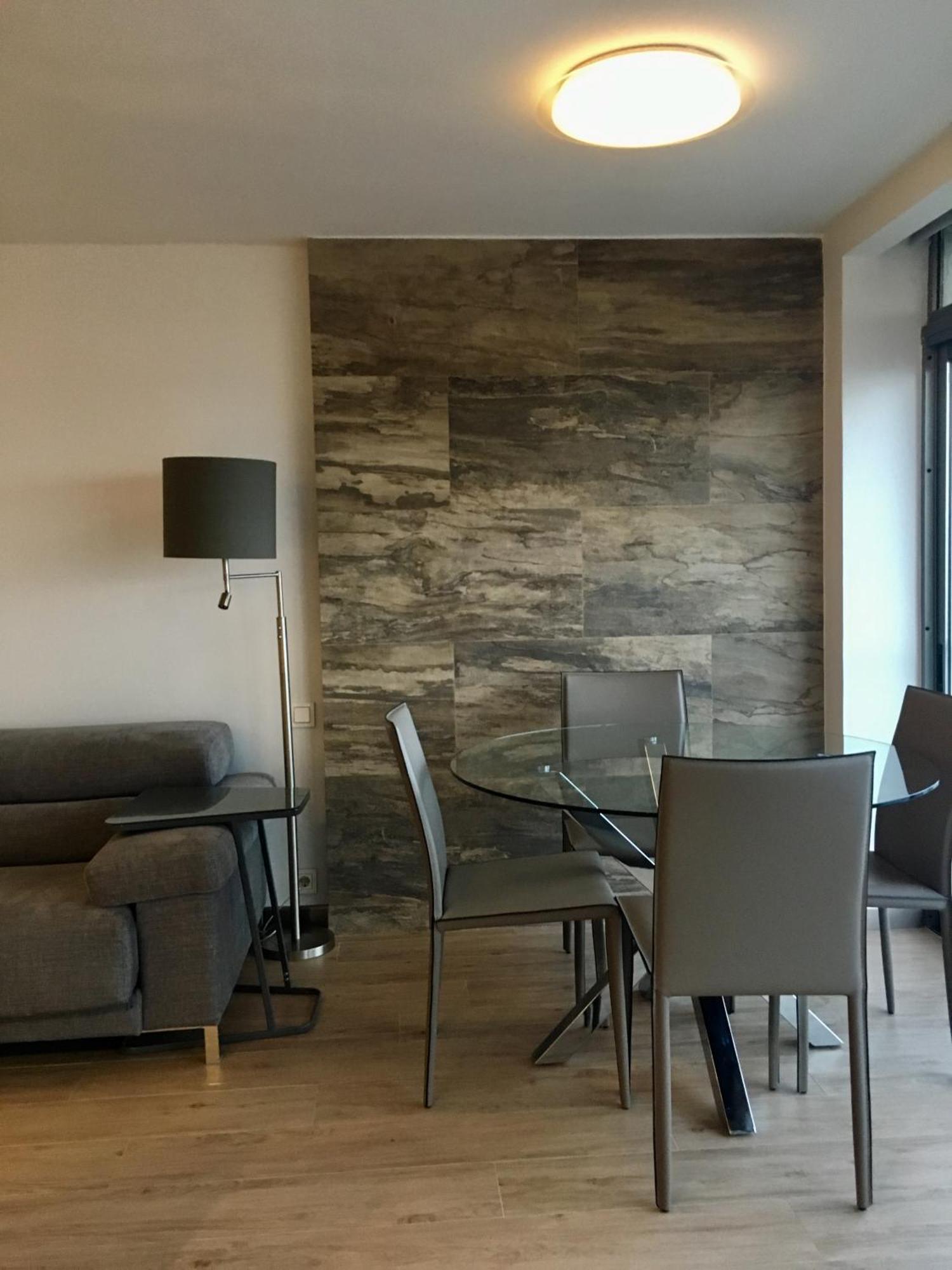 Apartamento Cielo Benidorm