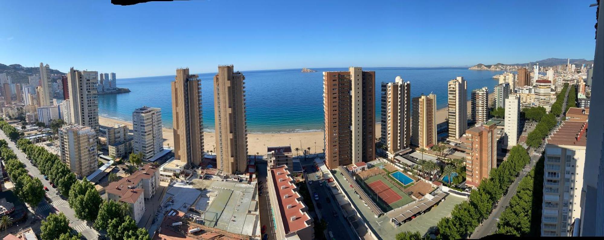 Apartamento Cielo