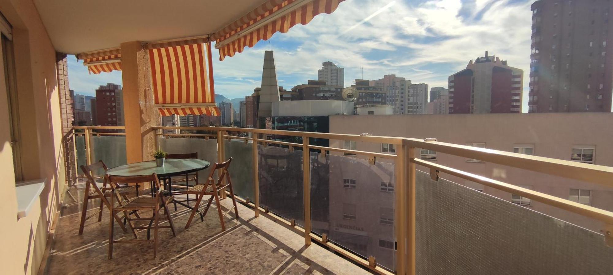 Apartamento Casa Con Vistas Al Mar *