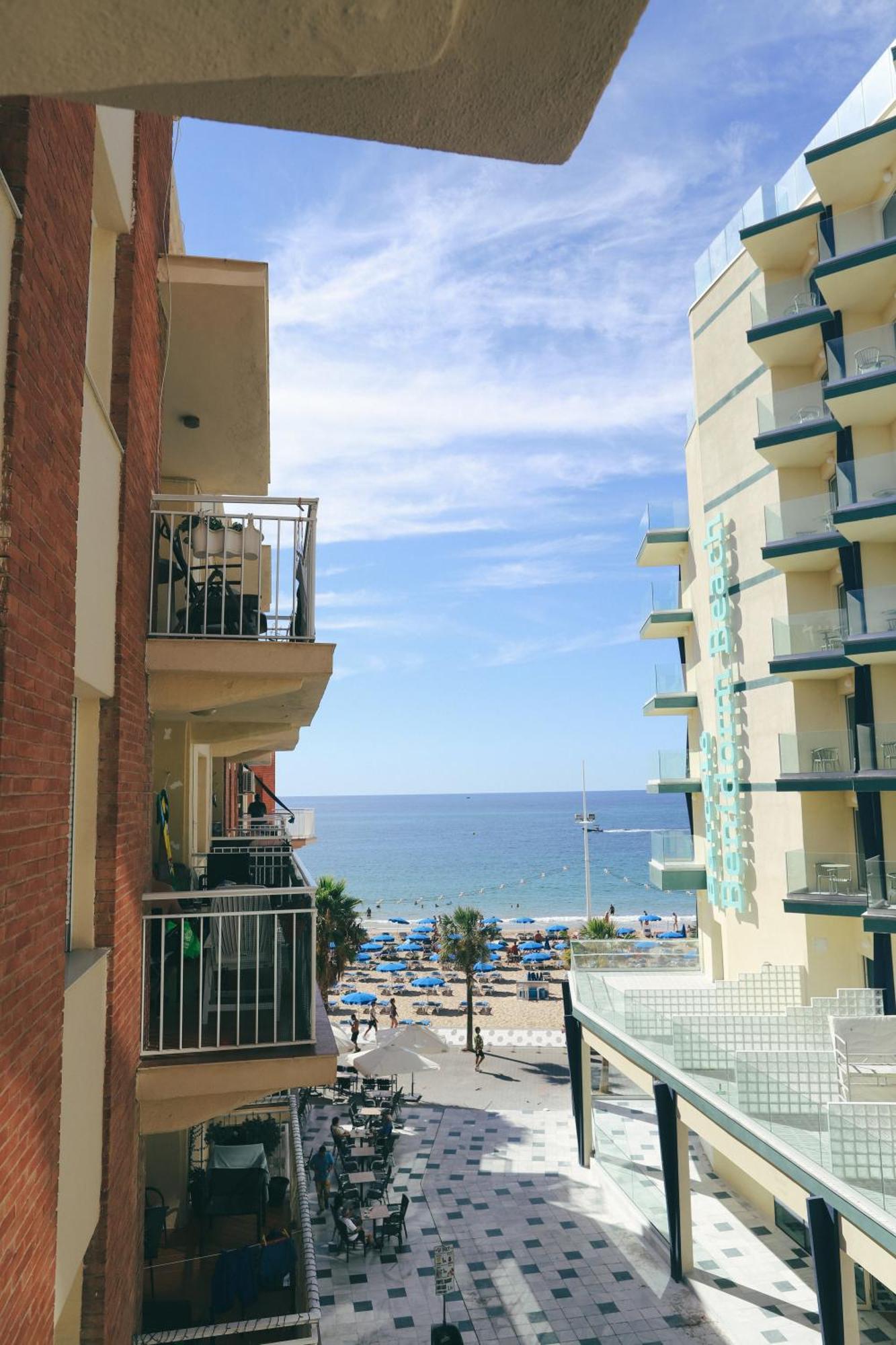 Mara Boutique Apartamento Benidorm
