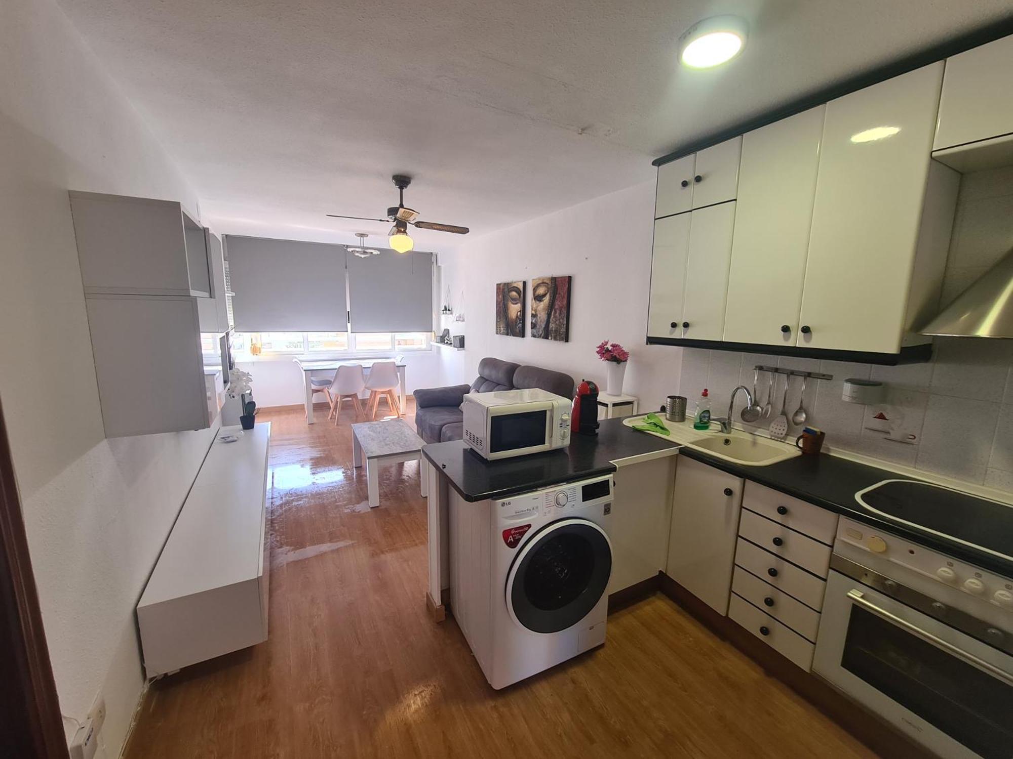 Apartamento Benidorm Benidorm