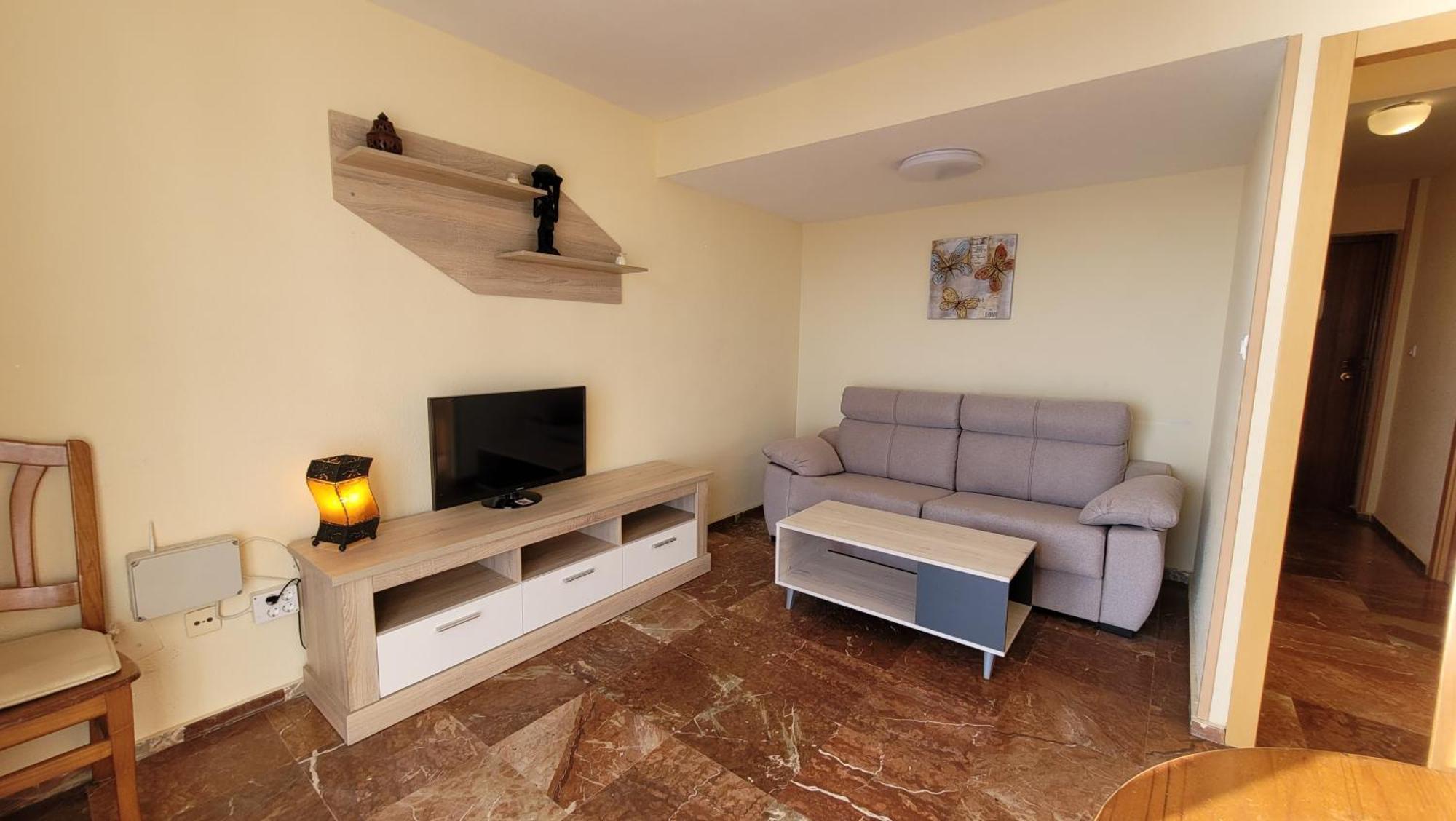Apartamento Veracruz-fincas *