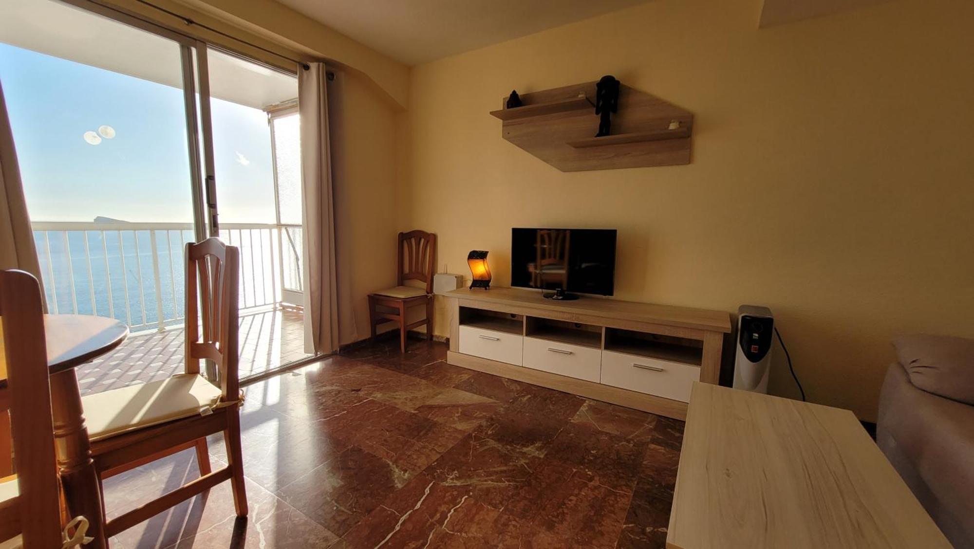 Apartamento Veracruz-fincas *