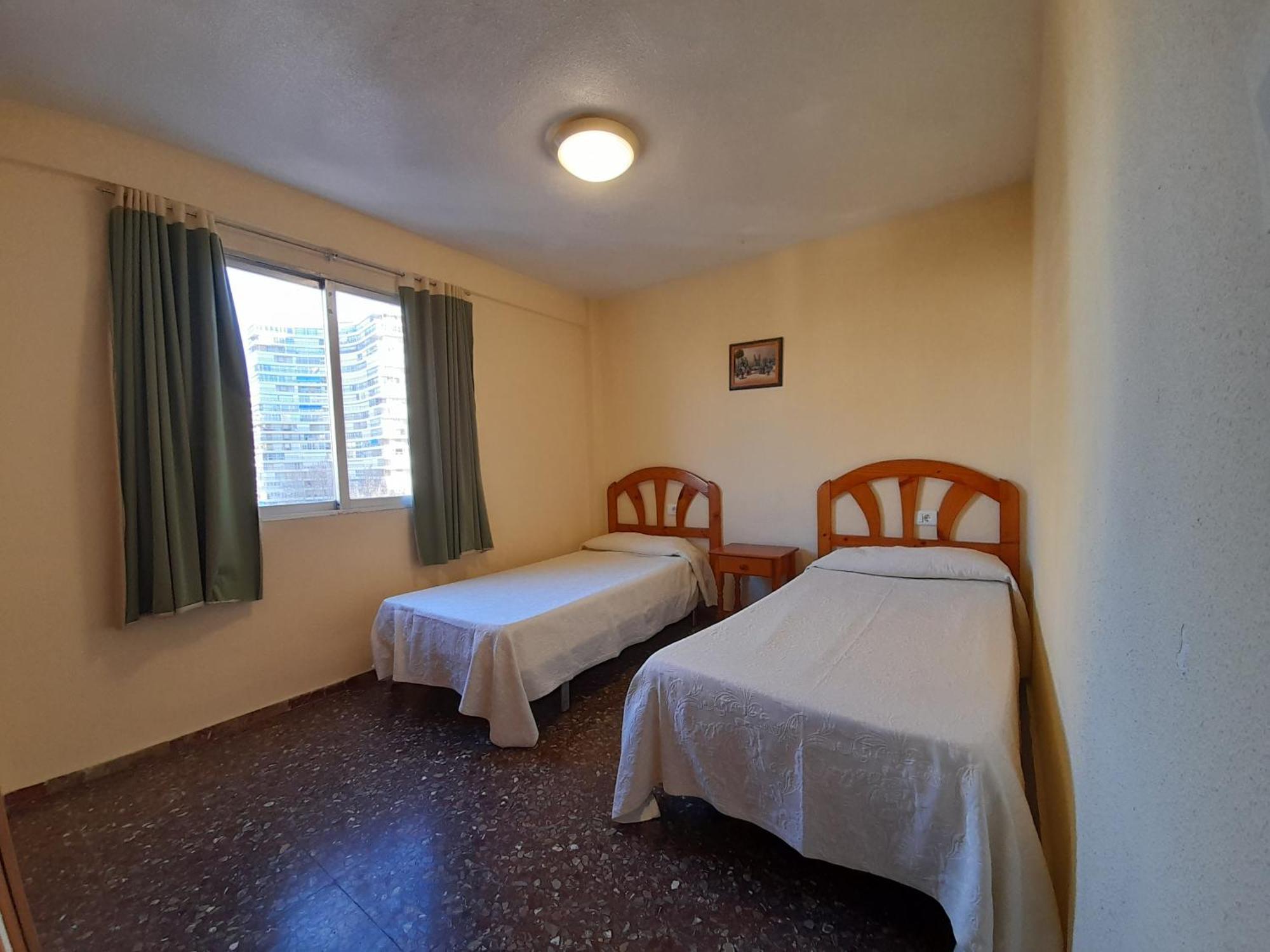 Apartamento Veracruz-fincas
