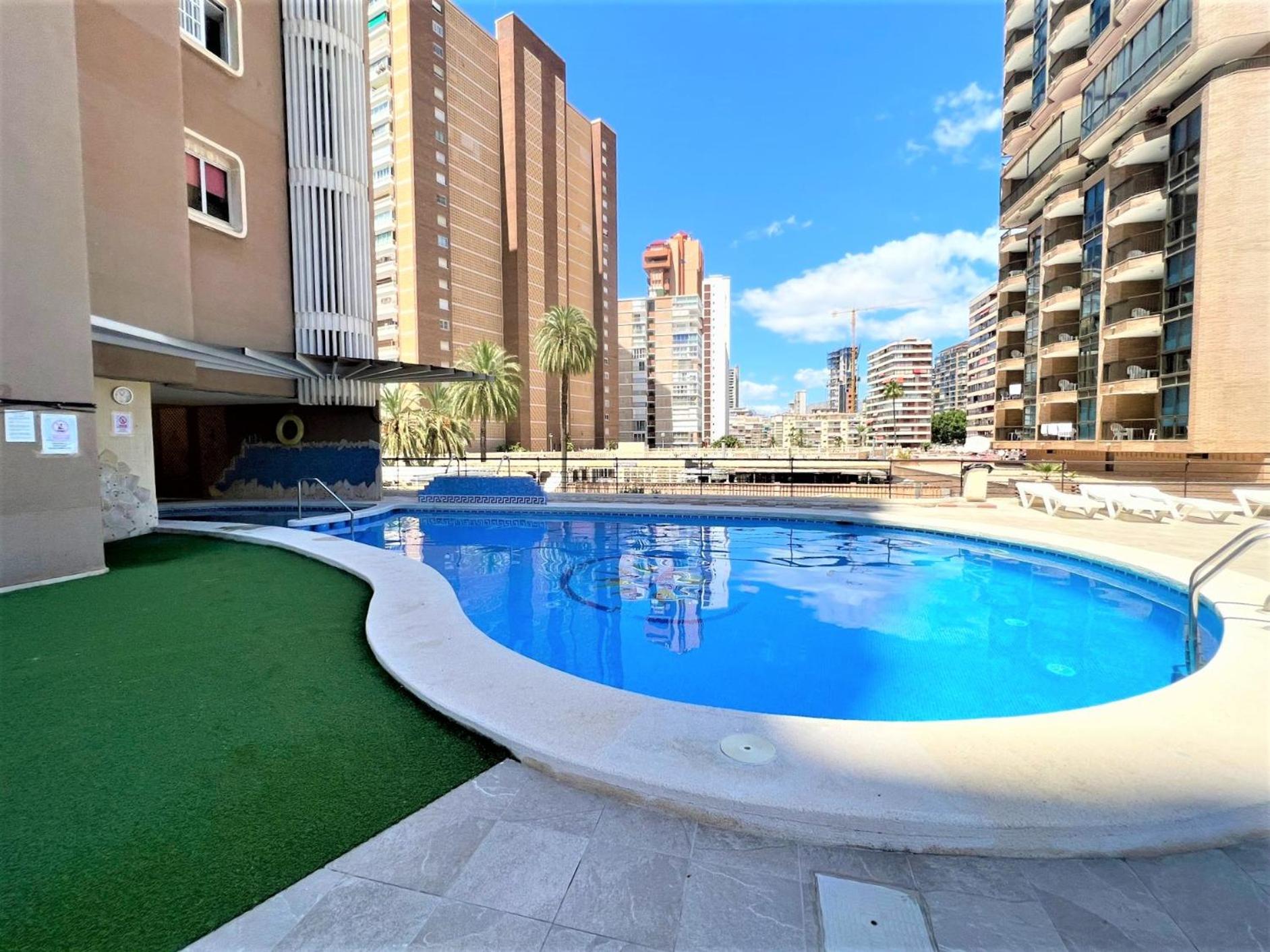 Coblanca 8-11º Apartamento *