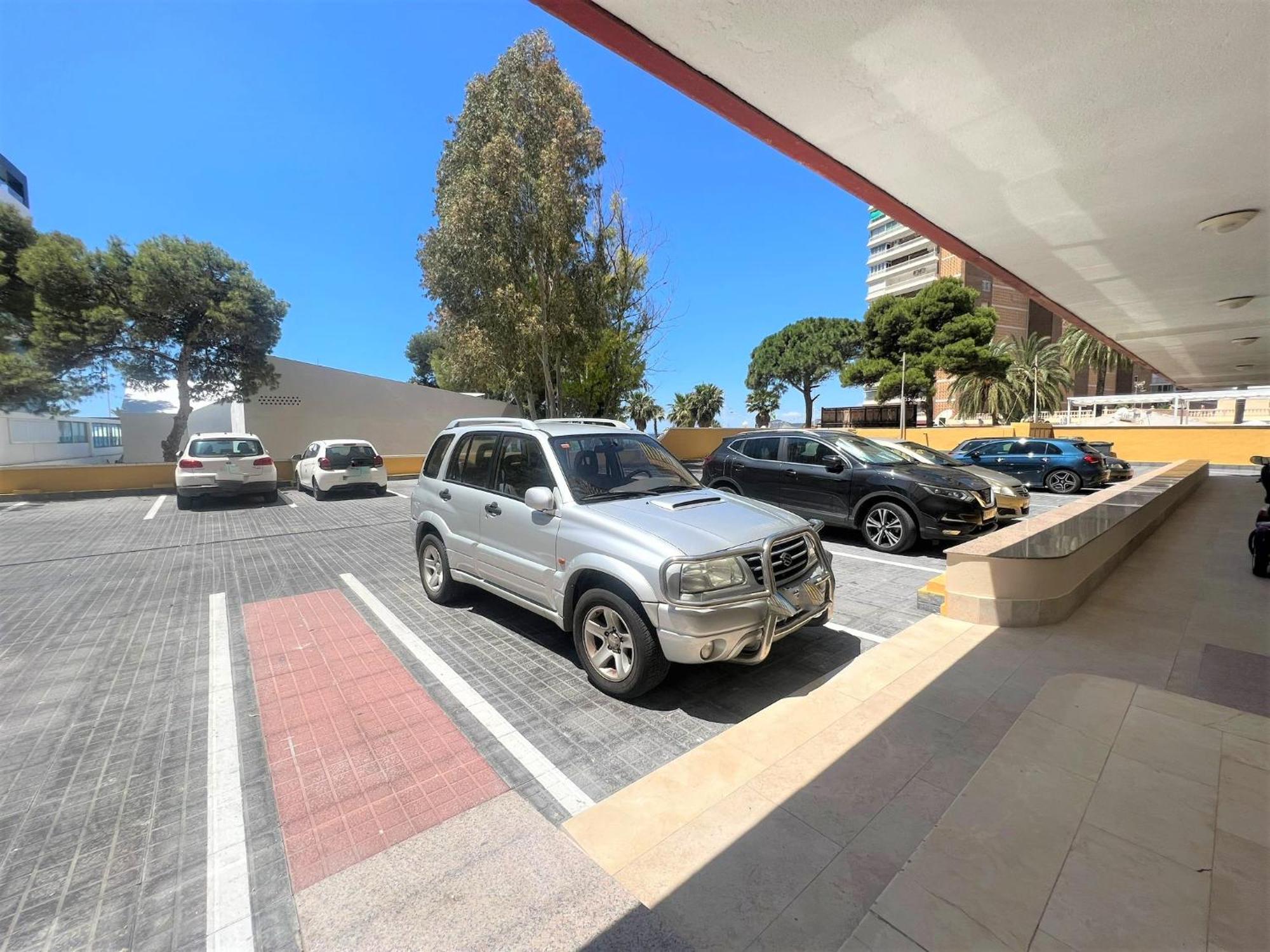 Coblanca 8-11º * Benidorm