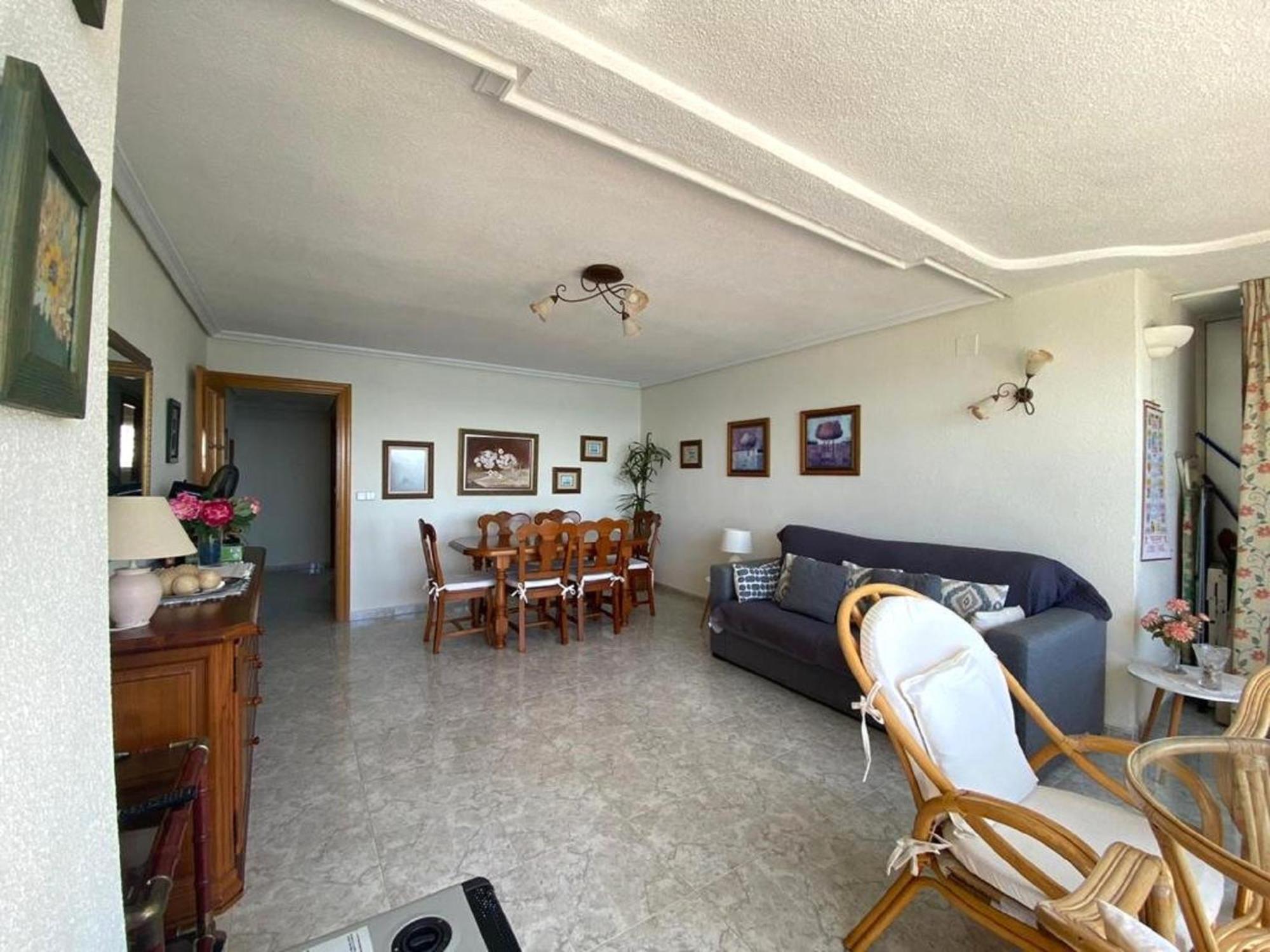 Apartamento Coblanca 8-11º *