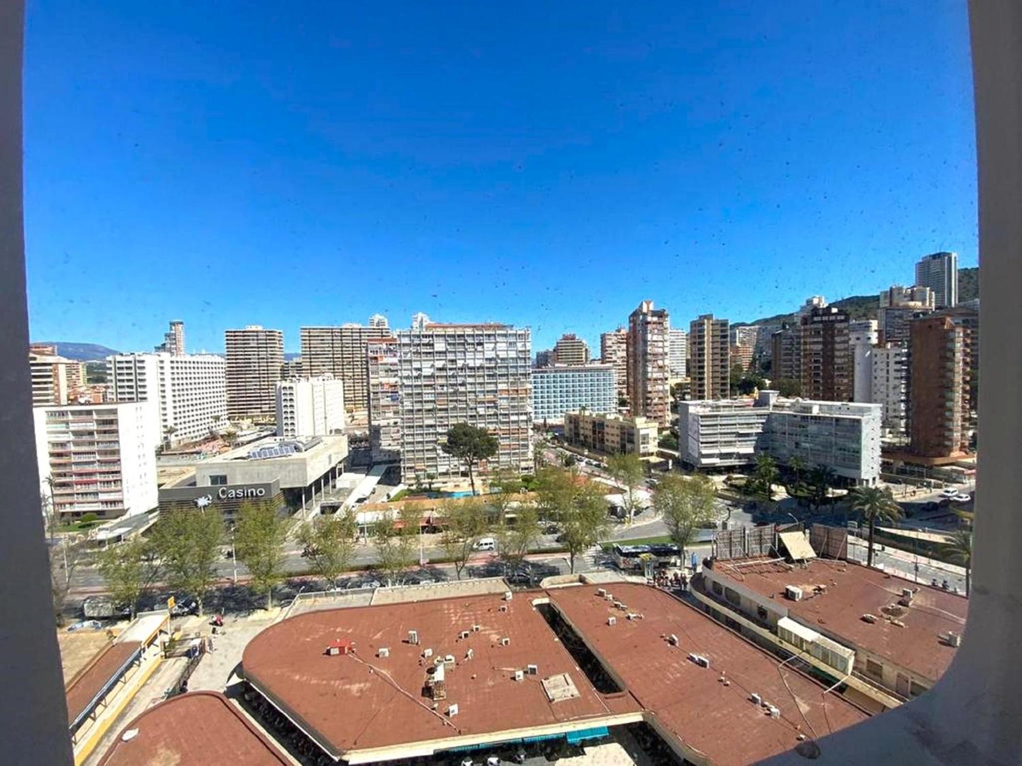 Coblanca 8-11º Apartamento *