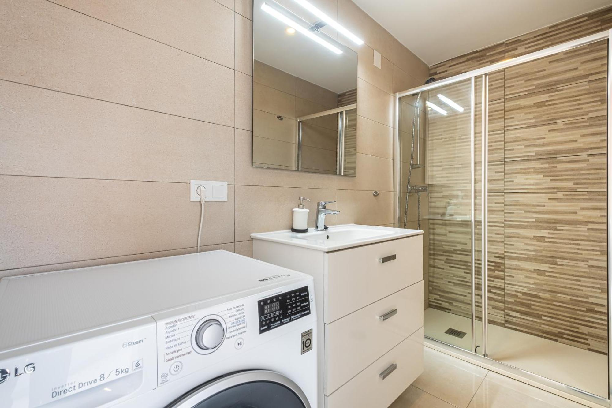 Apartamento Versalles 732 Levante-rincon Loix Area *