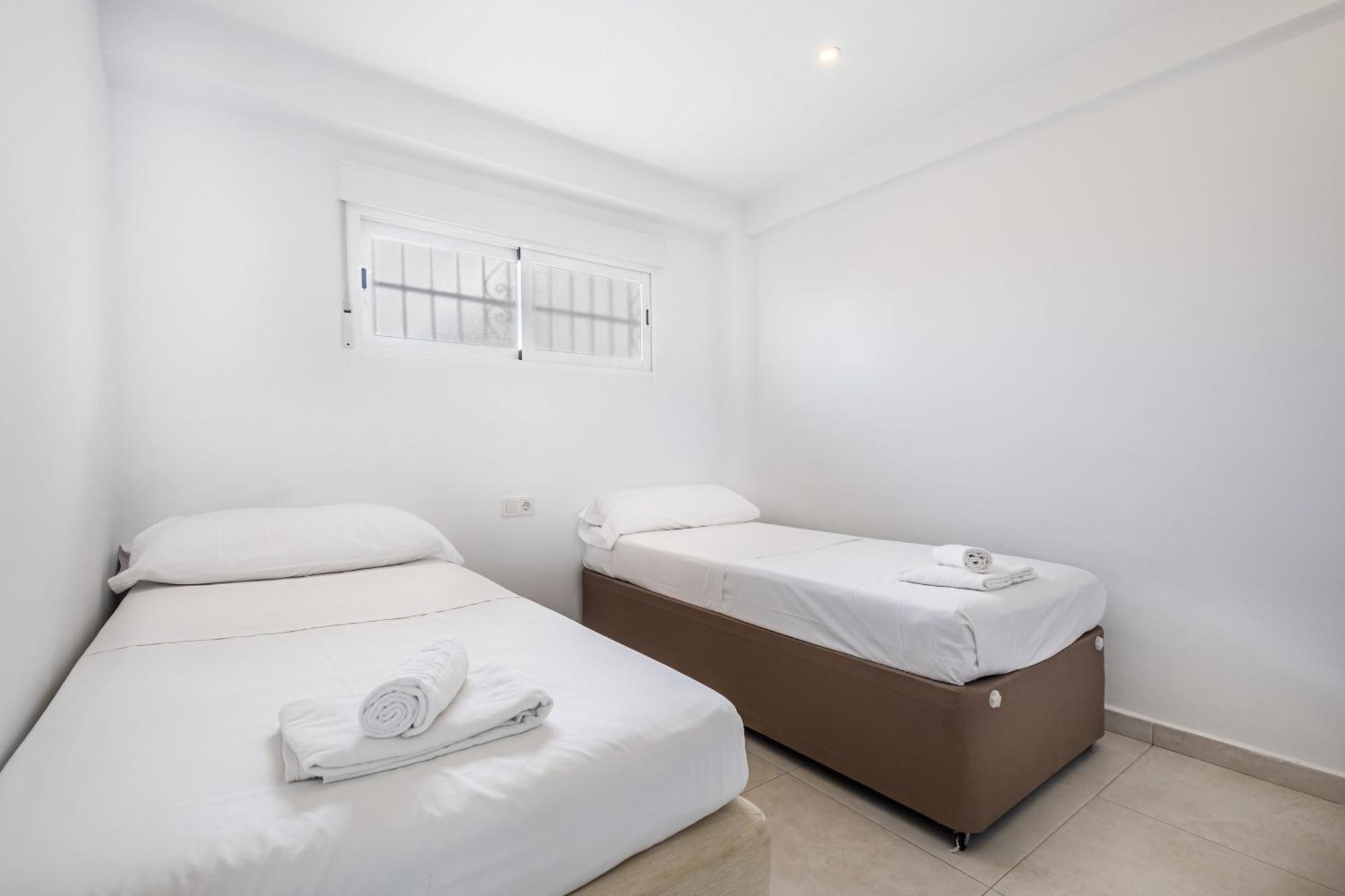Versalles 732 Levante-rincon Loix Area Apartamento *