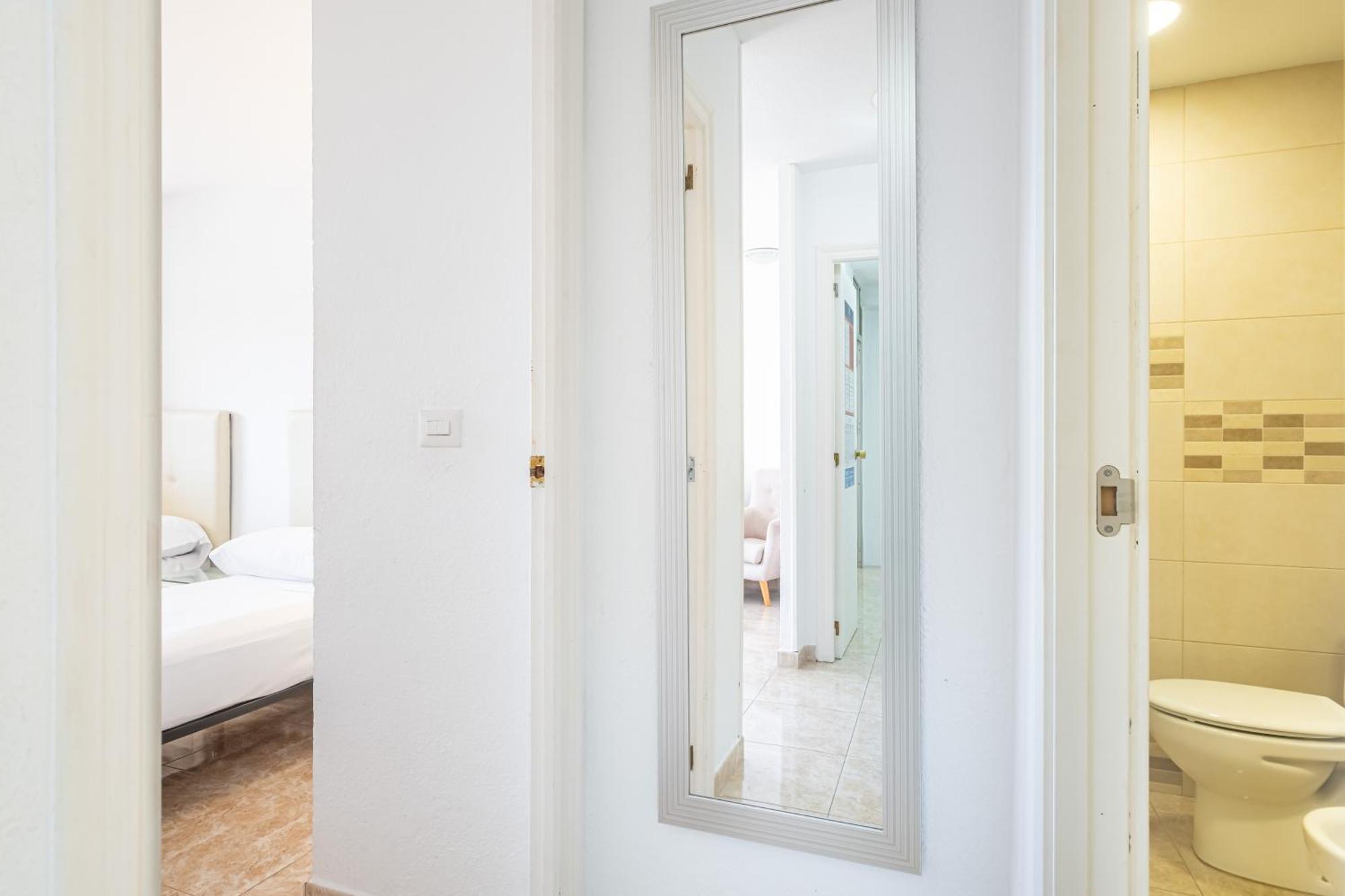 Europa Center 12-b Apartamento