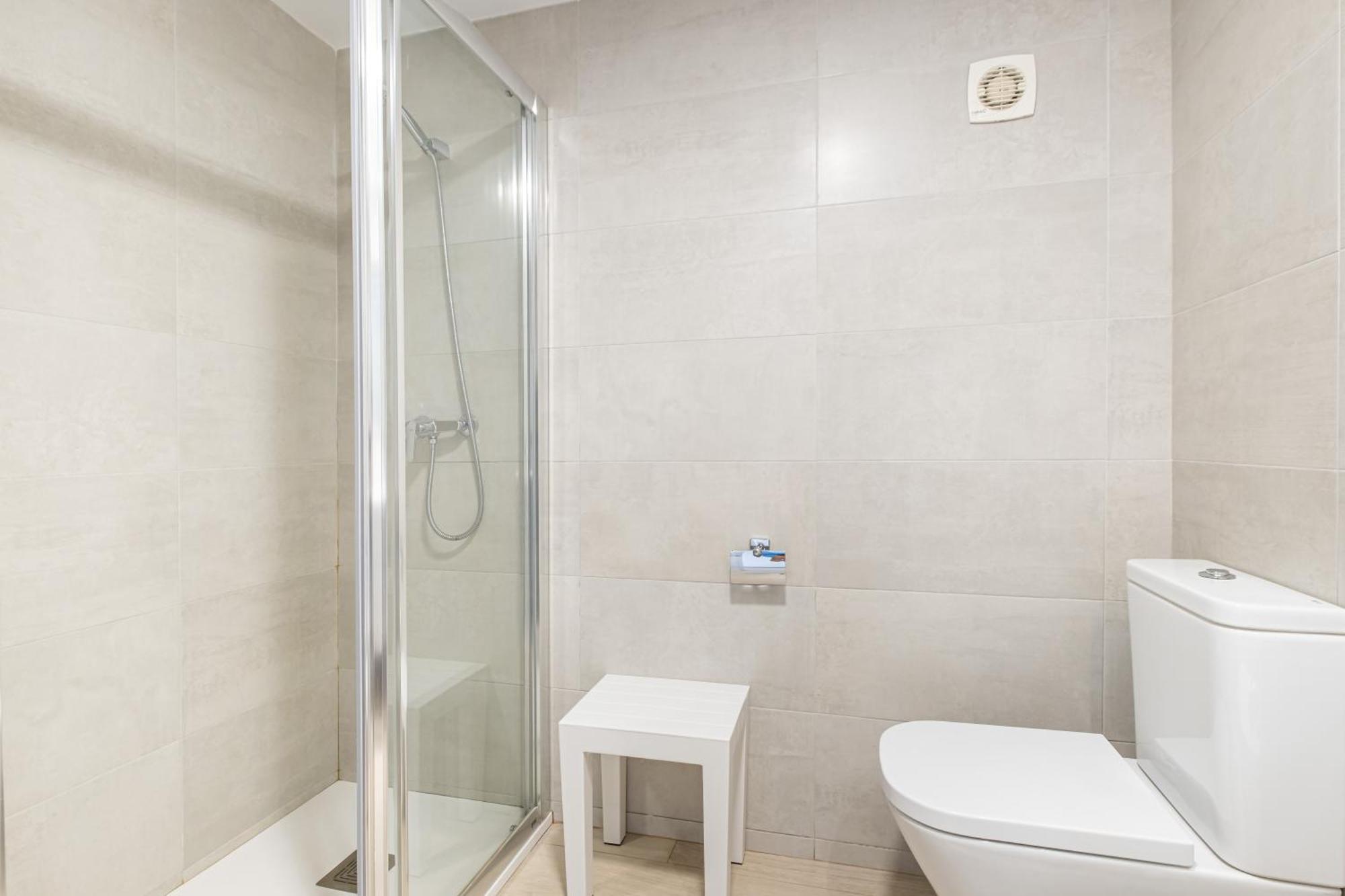 Santa Margarita Deluxe 14-c Levante Apartamento *