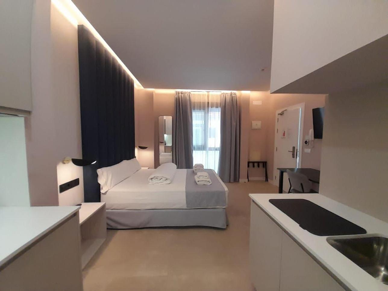 Gbh Hotel-apartamentos Estrella De Mar Benidorm